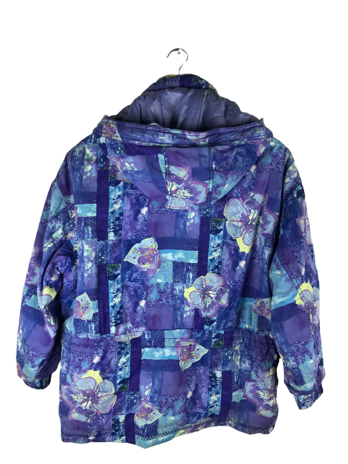 Japanese Brand × Vintage 🔥SALE🔥PHENIX NICE DESIGN SKI JACKET Size US L / EU 52-54 / 3 - 2 Thumbnail