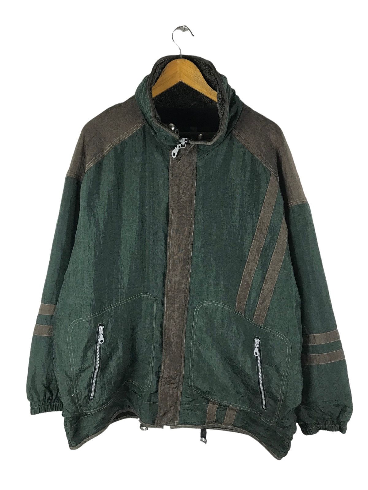 🔥SALE🔥TOSCANA SPAZO UOMO SKI JACKET