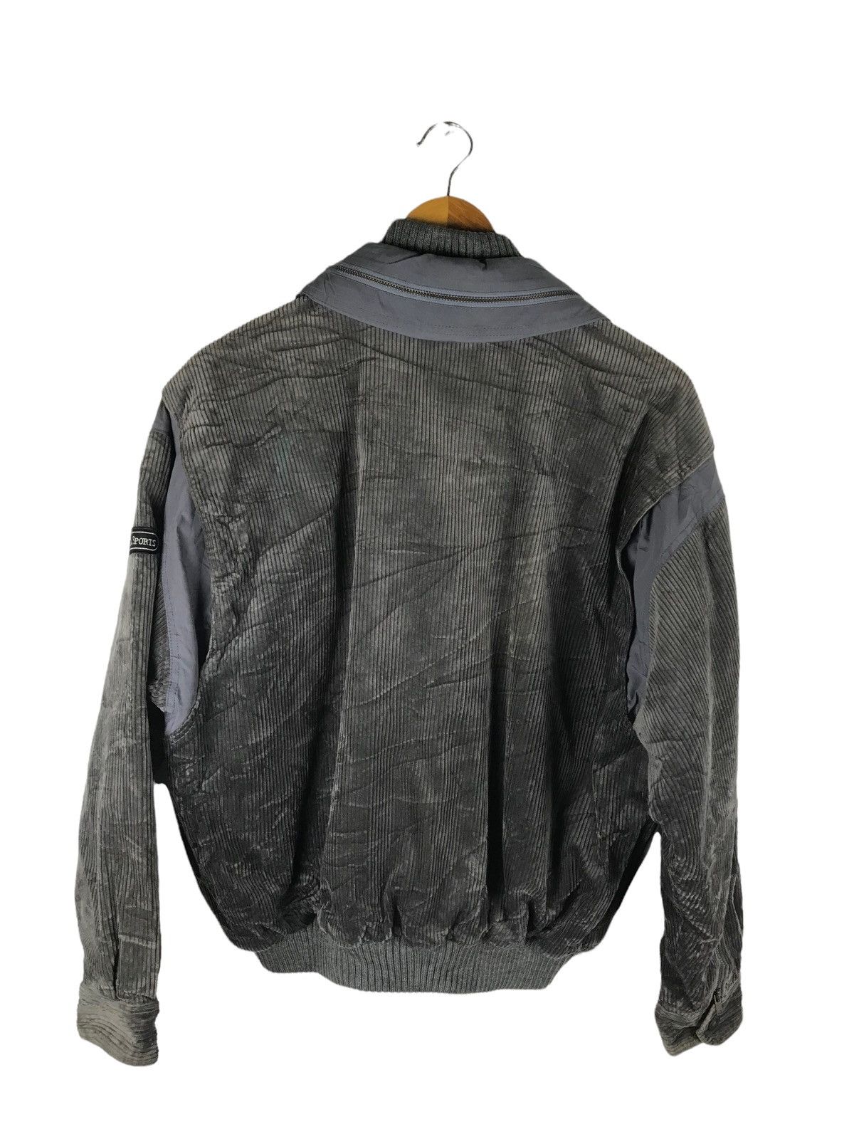 Hunter 🔥SALE🔥PIA SPORTS HUNTING CORDUROY JACKET Size US L / EU 52-54 / 3 - 2 Thumbnail