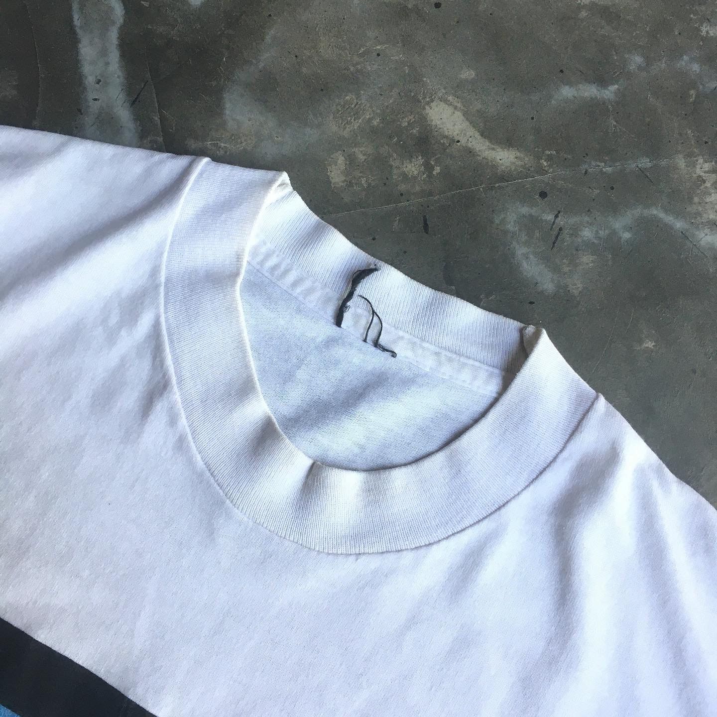 Playboy × Vintage VTG 80s playboy magazine cover book tee VERYRARE Size US M / EU 48-50 / 2 - 3 Thumbnail