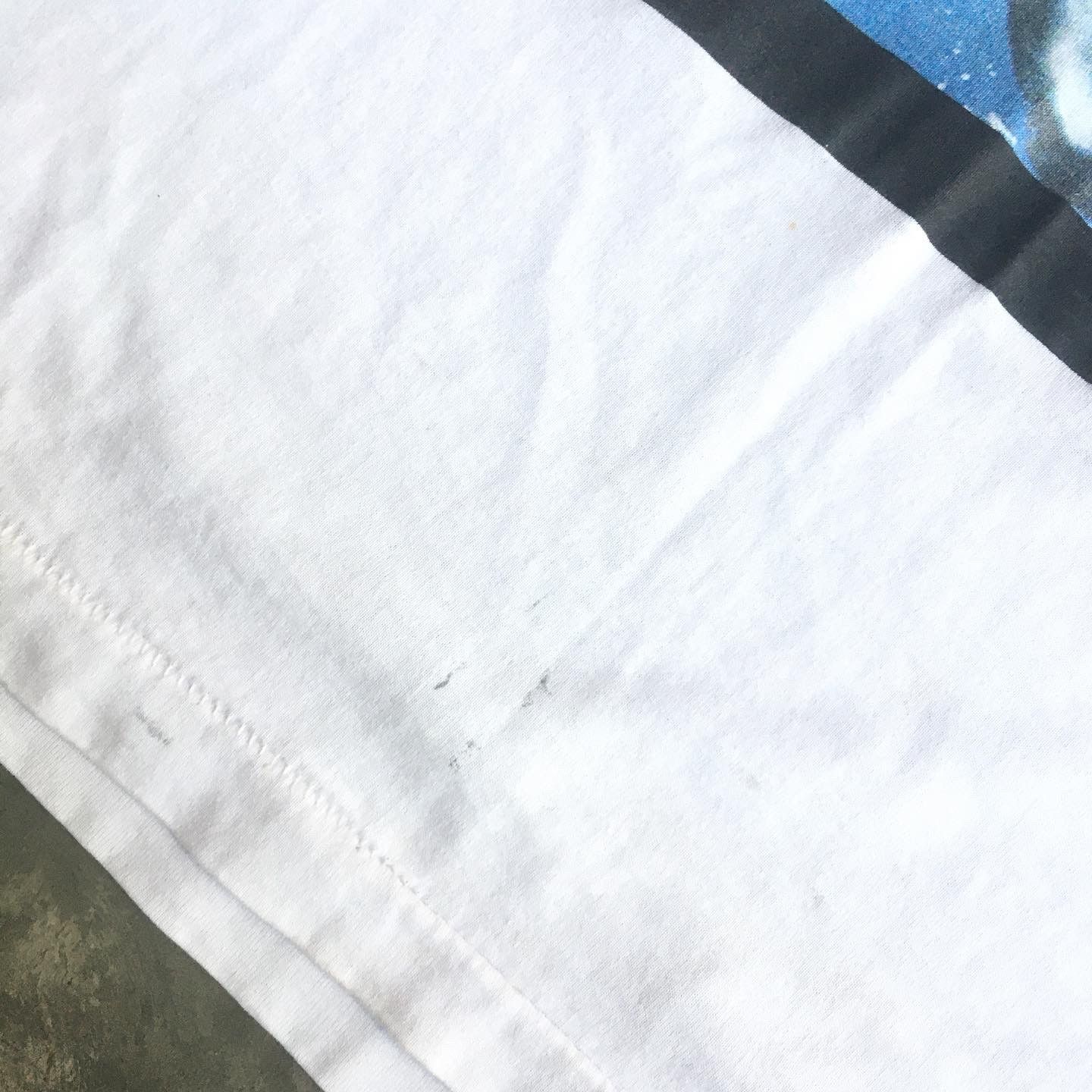 Playboy × Vintage VTG 80s playboy magazine cover book tee VERYRARE Size US M / EU 48-50 / 2 - 4 Thumbnail