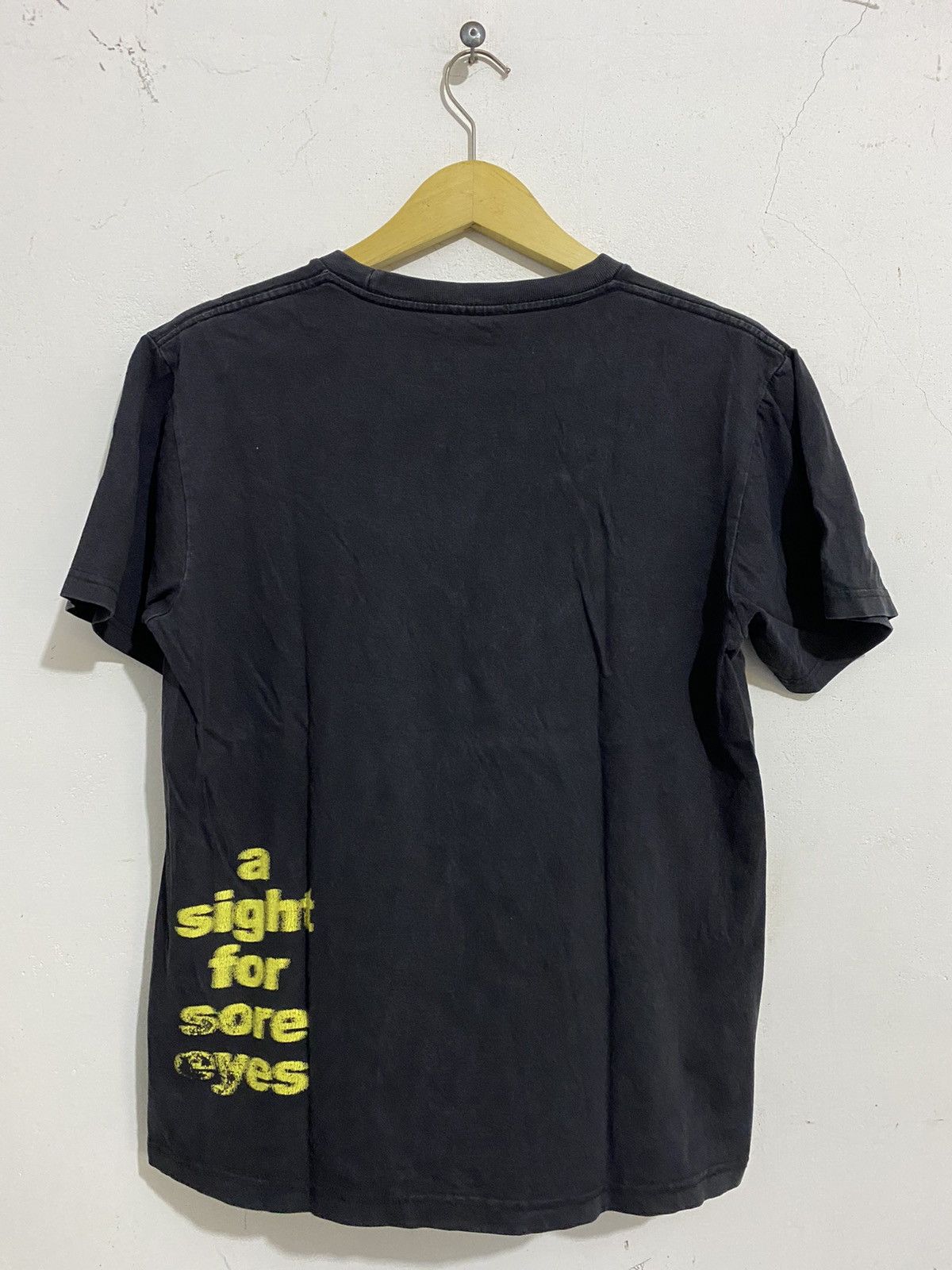 Vintage 🖤BLACKFRIDAY🖤Vintage A Sight For Sore Eyes Wear Asap Rocky Size US M / EU 48-50 / 2 - 3 Thumbnail