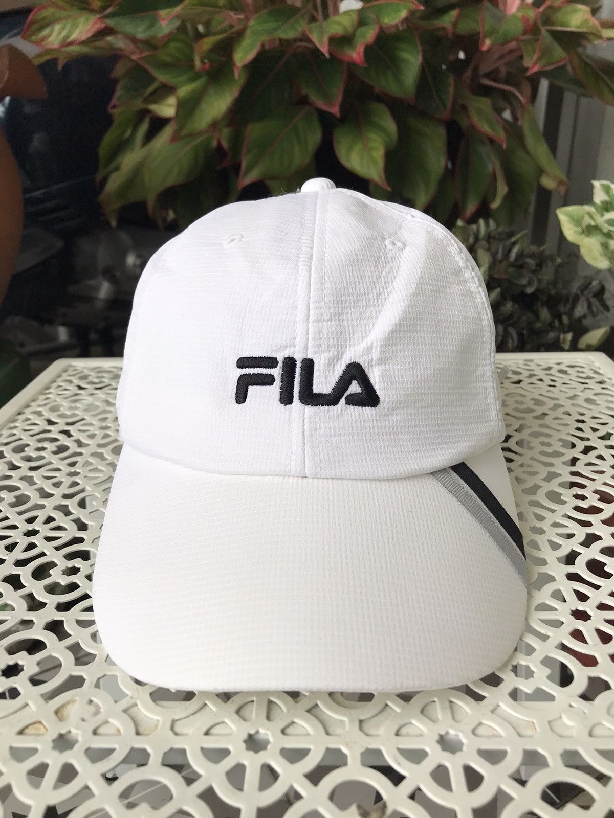 Cap fila original clearance