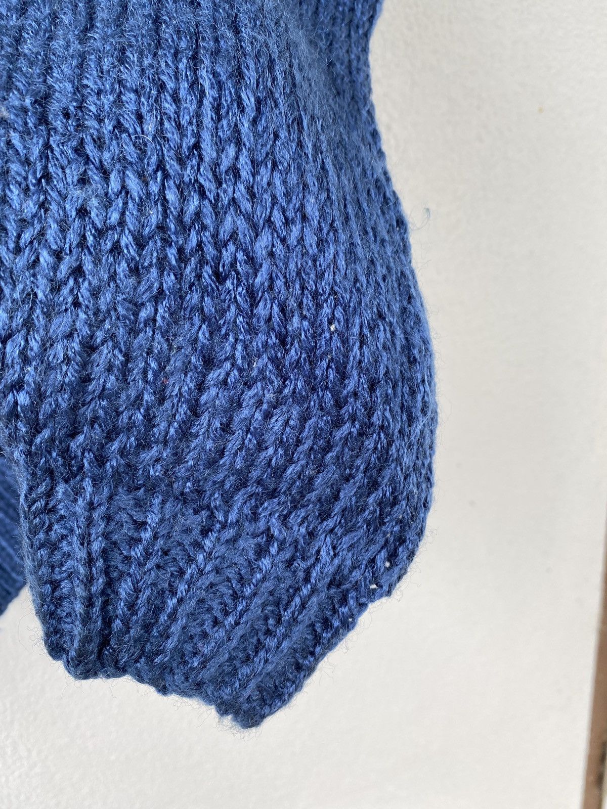Aran Isles Knitwear Vintage tou che knitwear cardigan Size US M / EU 48-50 / 2 - 5 Thumbnail