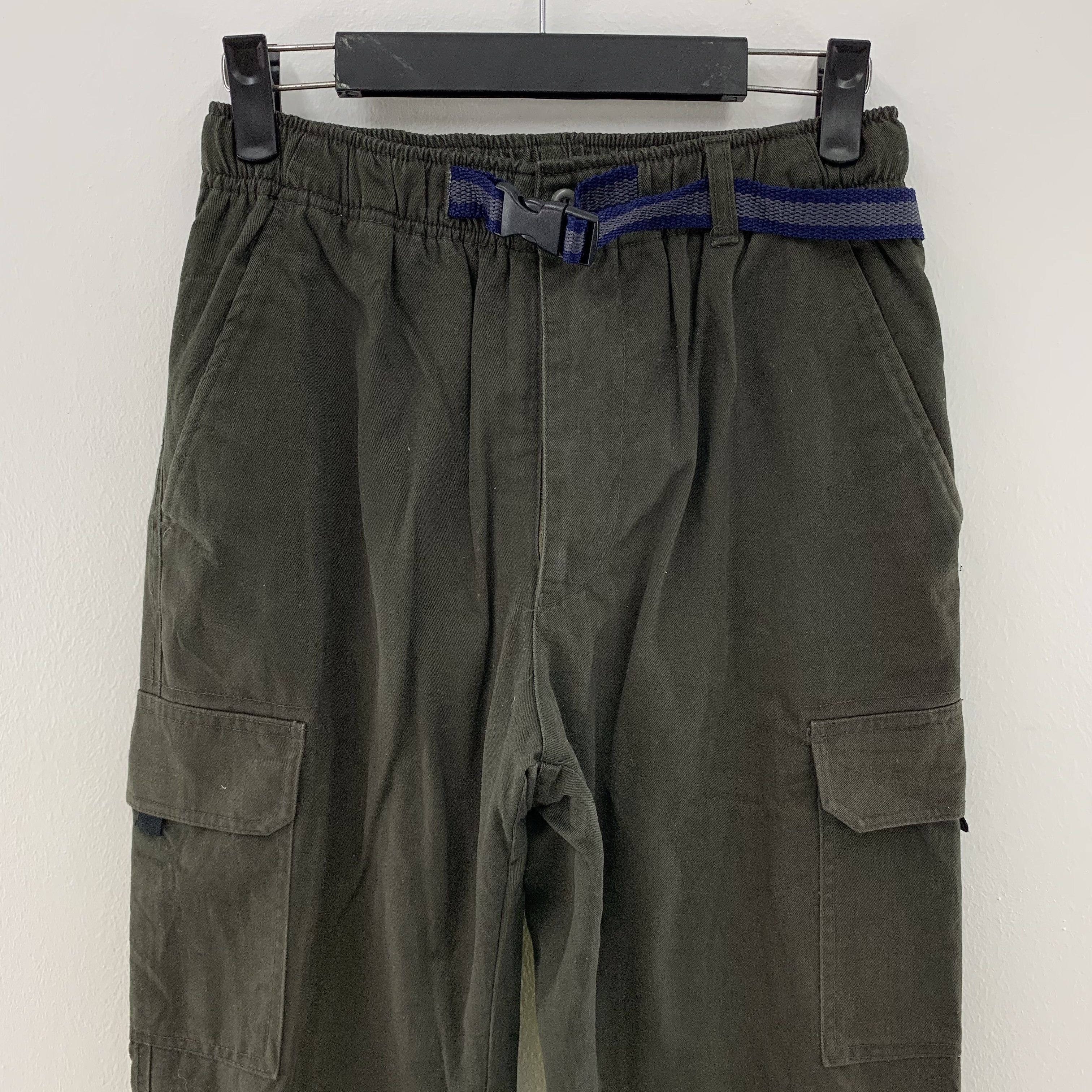 Other × Vintage Vintage Sweatpants Flap Pocket Size US 28 / EU 44 - 5 Thumbnail