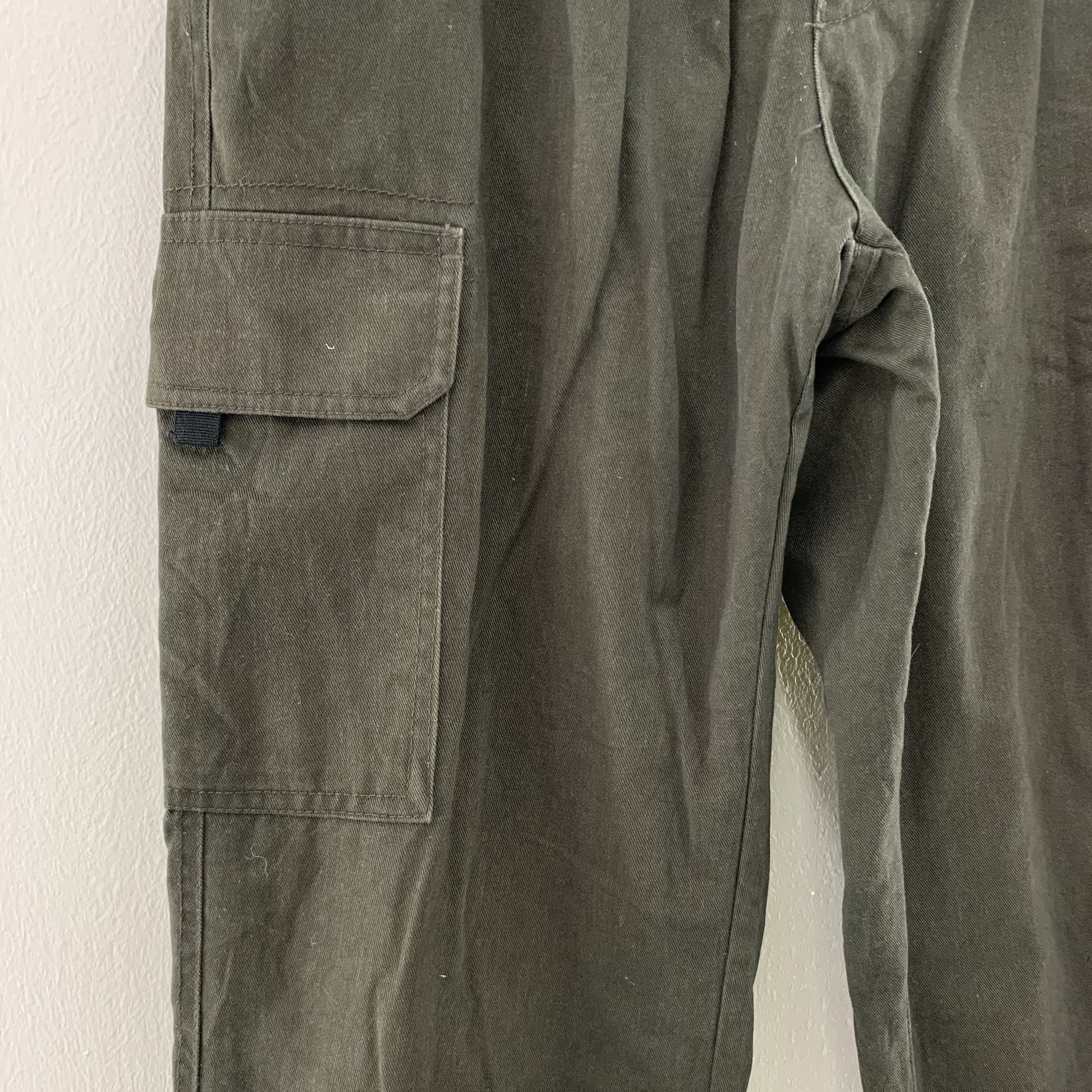Other × Vintage Vintage Sweatpants Flap Pocket Size US 28 / EU 44 - 6 Thumbnail