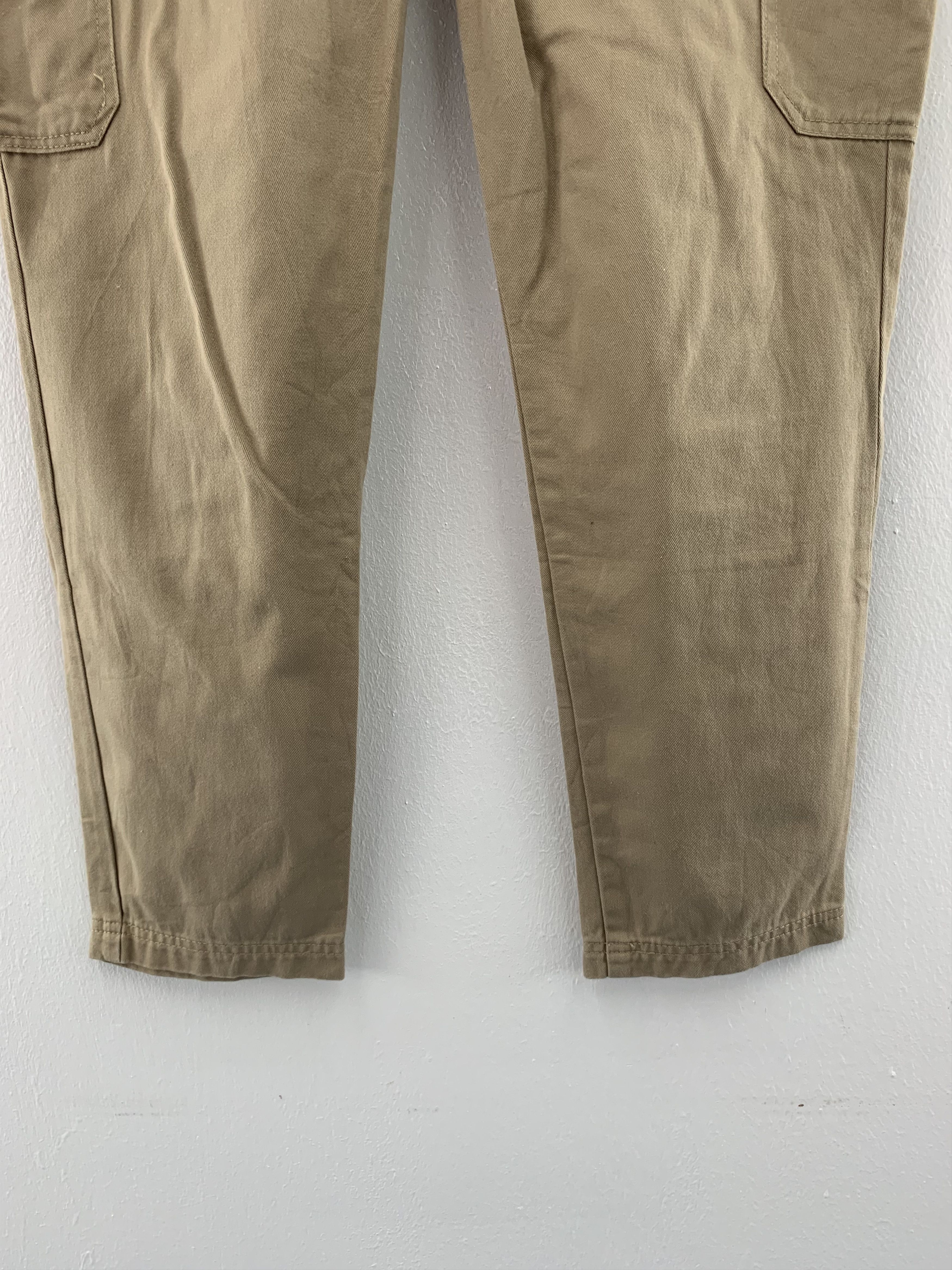 L&B × Vintage L&B Cargo Pants size 29 Size US 29 - 4 Thumbnail