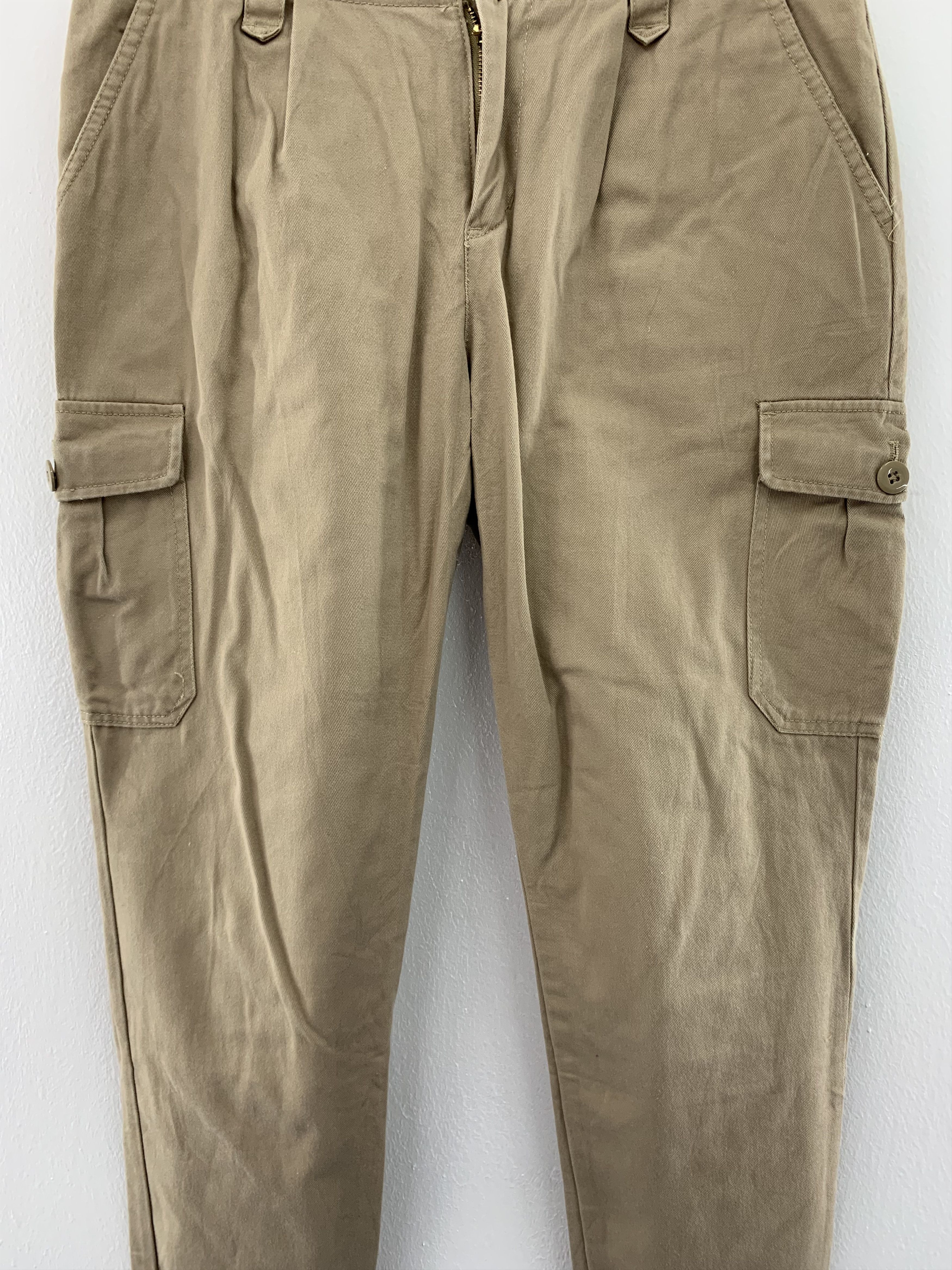 L&B × Vintage L&B Cargo Pants size 29 Size US 29 - 3 Thumbnail