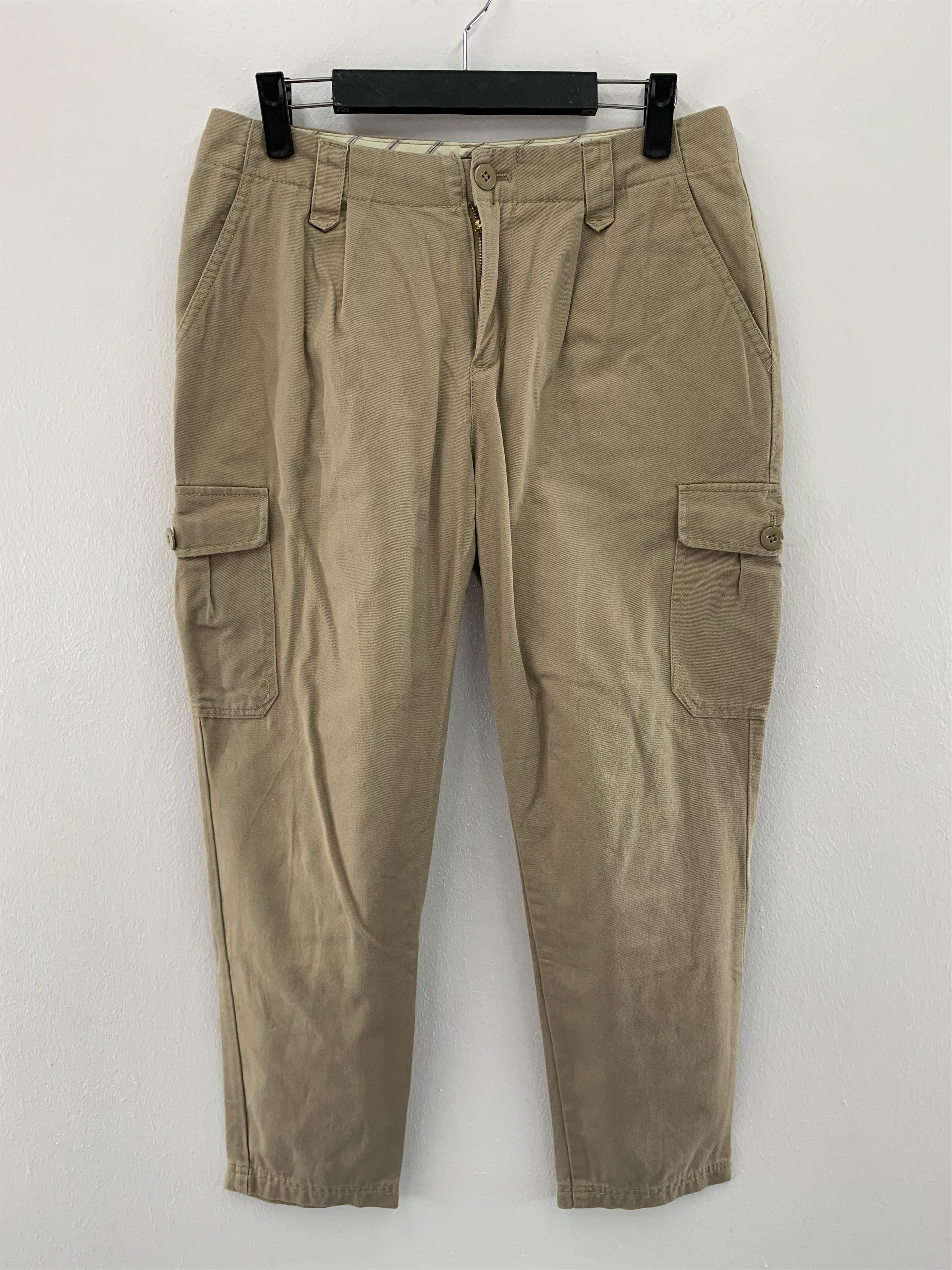 L&B × Vintage L&B Cargo Pants size 29 Size US 29 - 1 Thumbnail