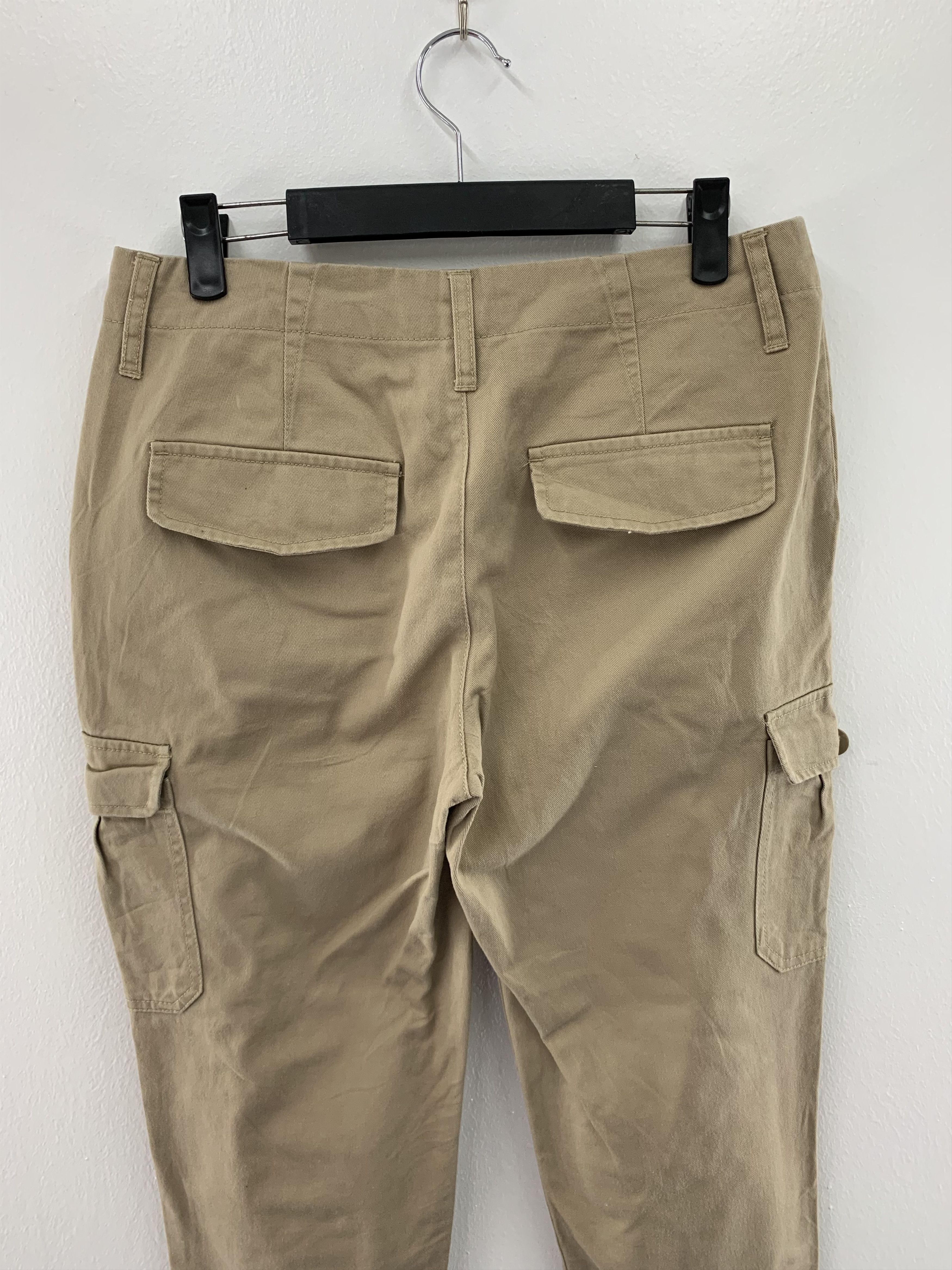 L&B × Vintage L&B Cargo Pants size 29 Size US 29 - 6 Thumbnail