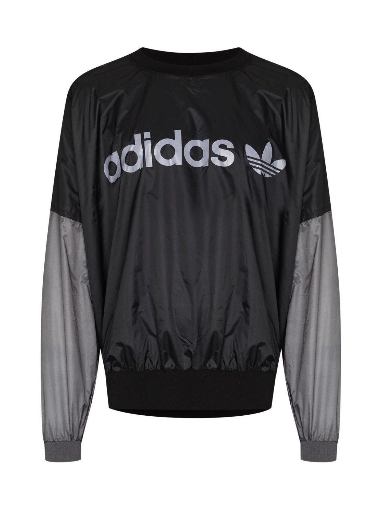 Adidas × Human Made LONG SLEEVE SWEATSHIRT Size US M / EU 48-50 / 2 - 1 Thumbnail