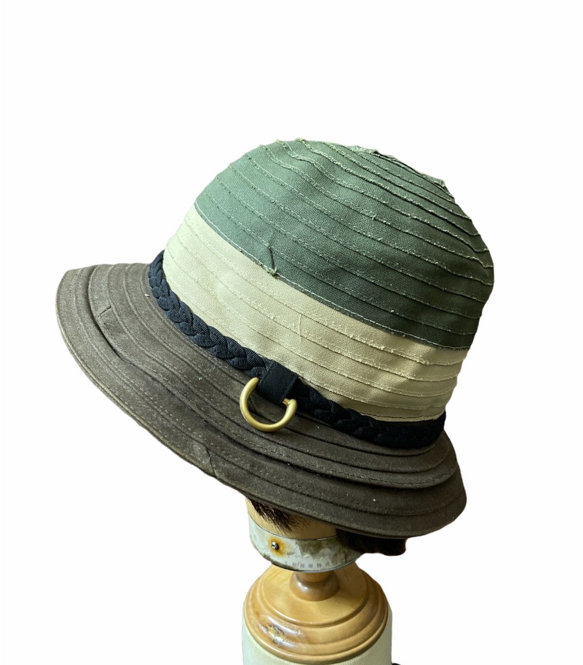 CA4LA × Kapital CA4LA Hat Size ONE SIZE - 2 Thumbnail