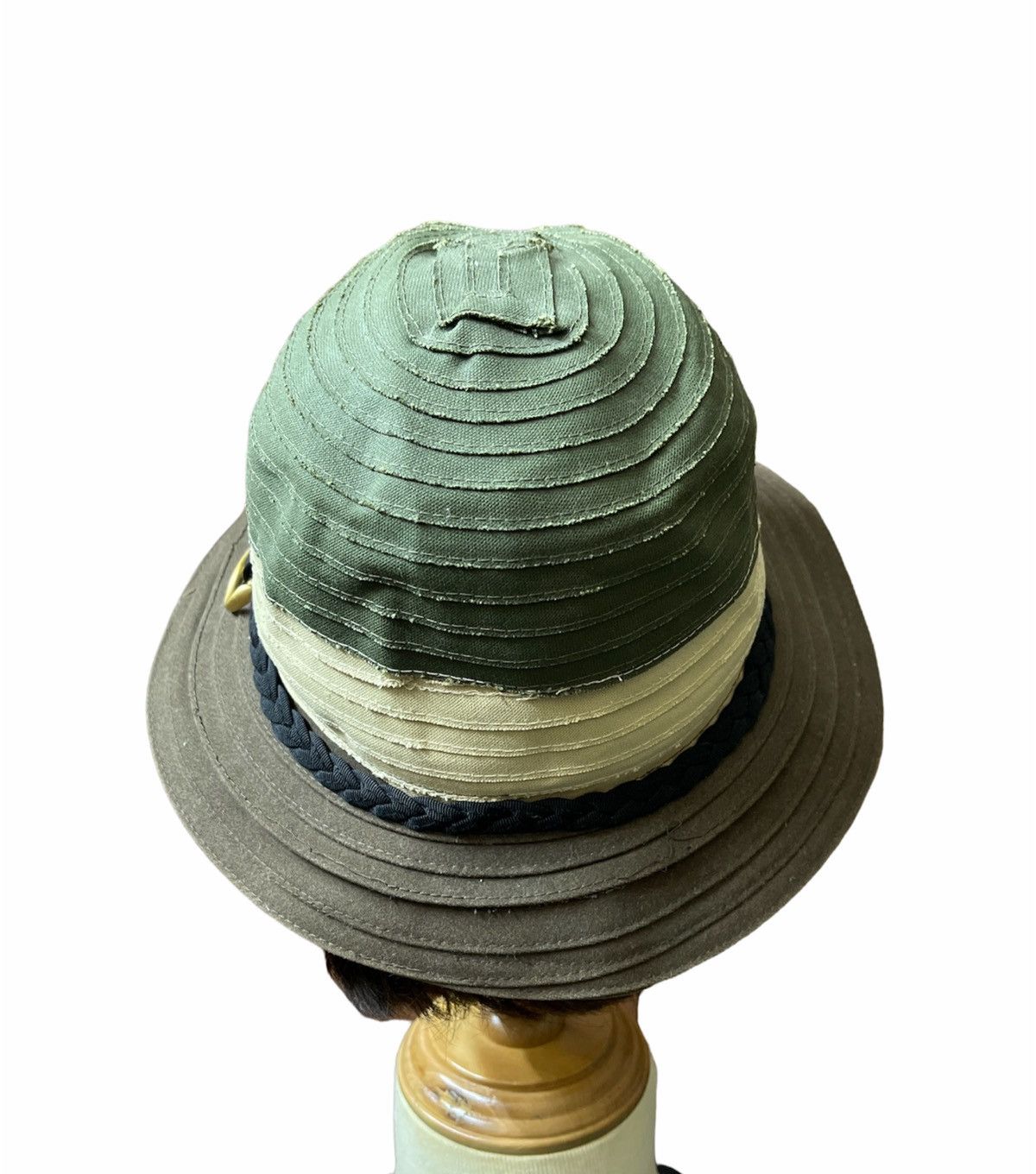 CA4LA × Kapital CA4LA Hat Size ONE SIZE - 4 Thumbnail