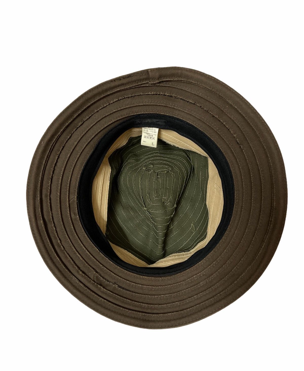 CA4LA × Kapital CA4LA Hat Size ONE SIZE - 5 Thumbnail