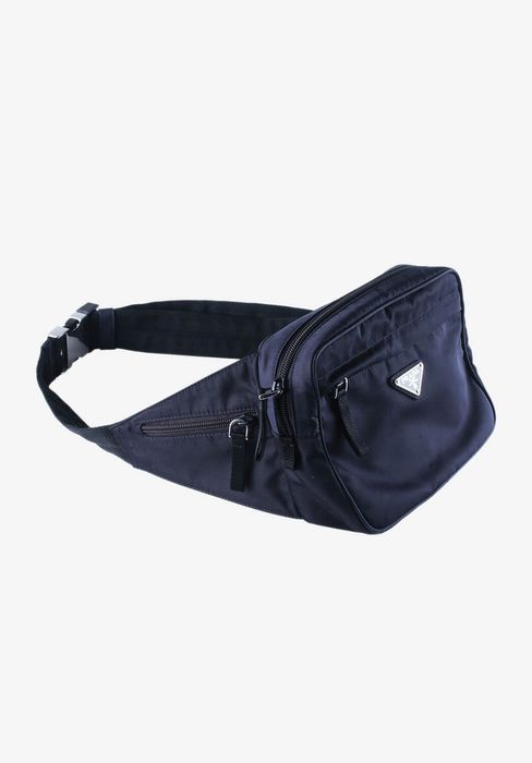 Prada Waist Bag, Grailed