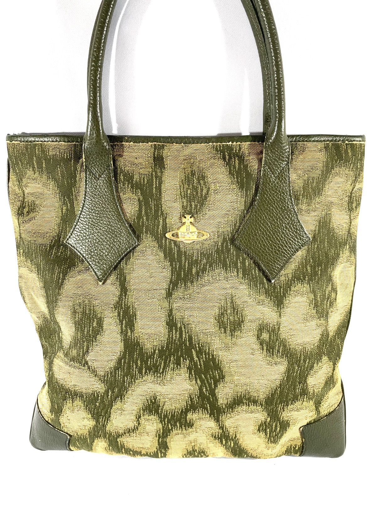 Vivienne Westwood Vivienne Westwood | Chain 2way Bag | Grailed