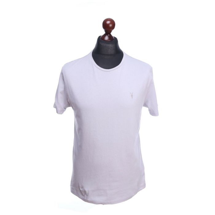 all saints brace tonic crew t shirt