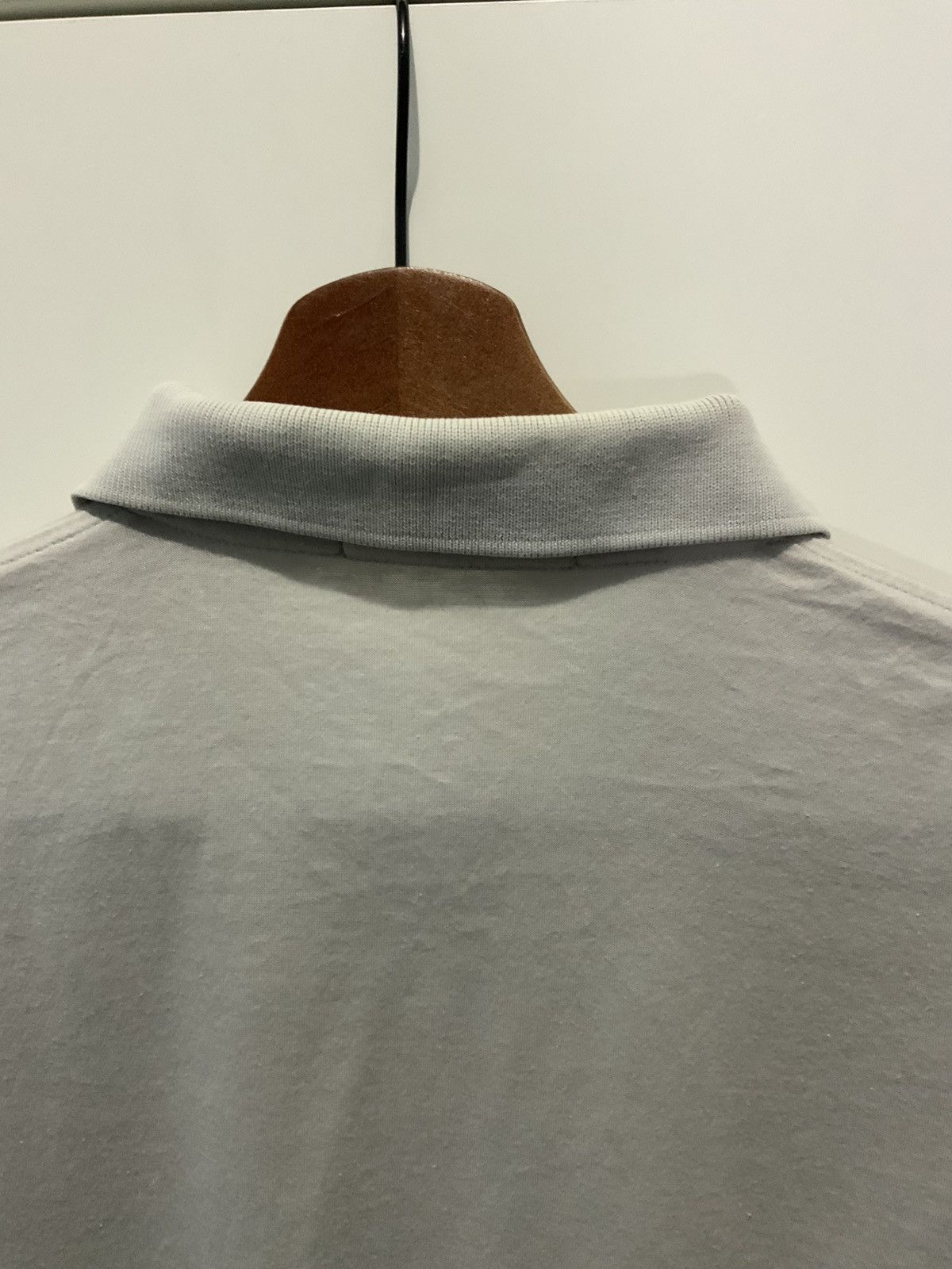 Vintage Vintage Yves Saint Lauren Ringer Tee Size US M / EU 48-50 / 2 - 12 Thumbnail