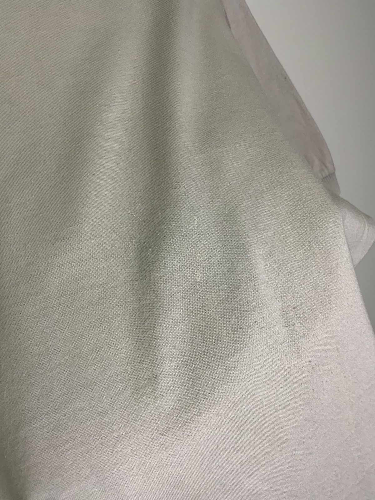 Vintage Vintage Yves Saint Lauren Ringer Tee Size US M / EU 48-50 / 2 - 10 Thumbnail
