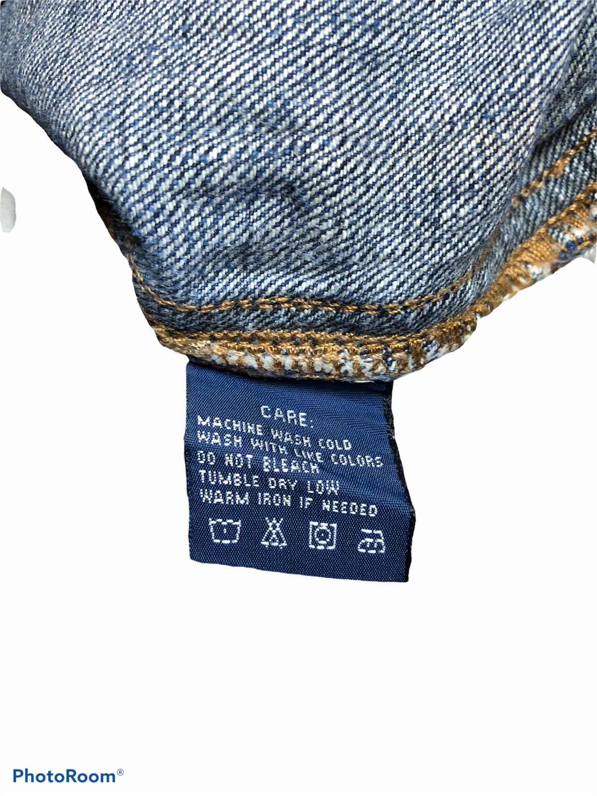 Polo Ralph Lauren POLO RL FLARE DENIM Size US 31 - 4 Thumbnail