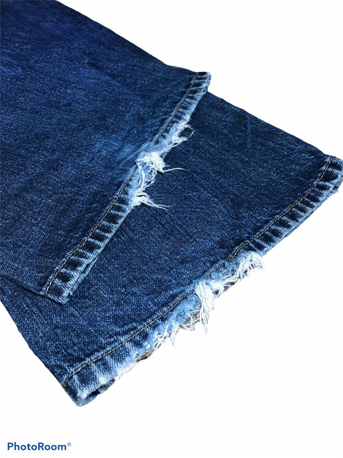 Polo Ralph Lauren POLO RL FLARE DENIM Size US 31 - 6 Thumbnail