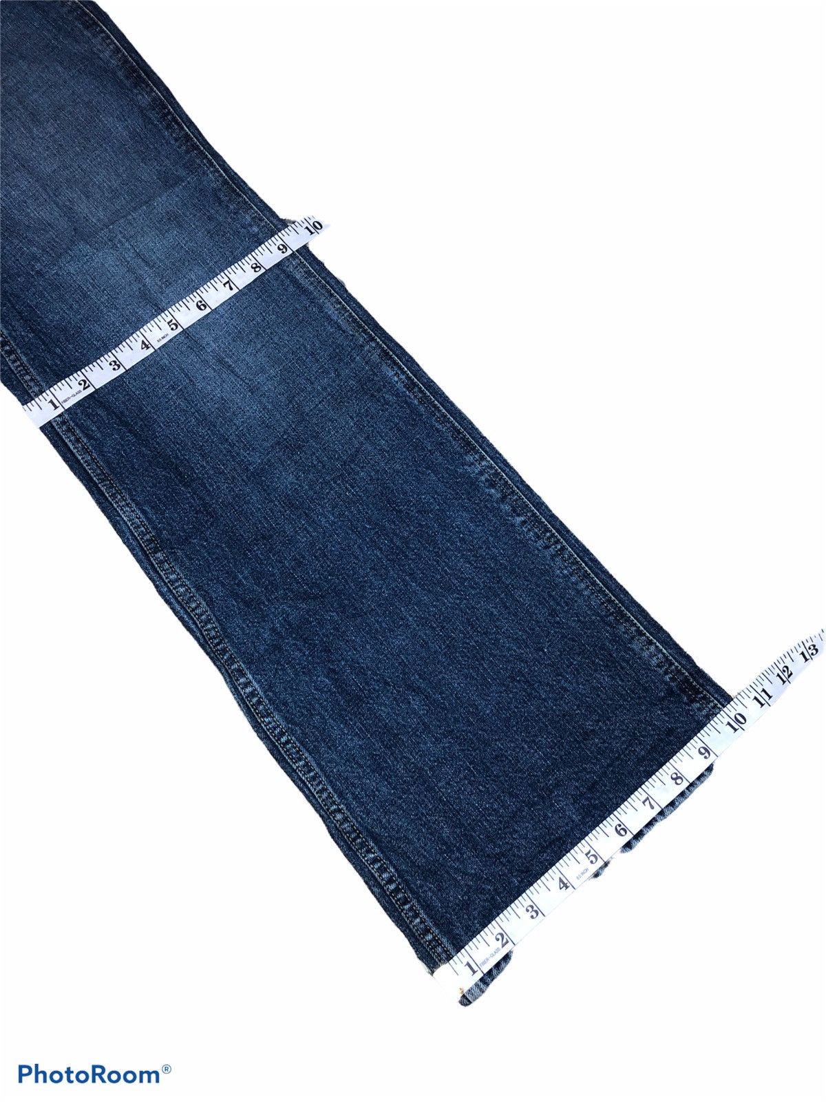 Polo Ralph Lauren POLO RL FLARE DENIM Size US 31 - 8 Thumbnail