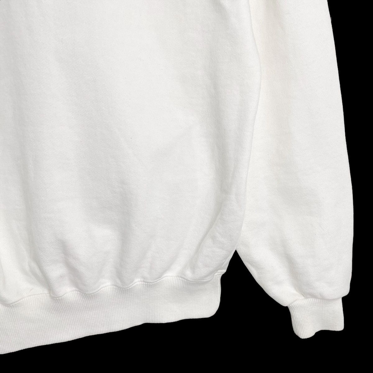 Vintage 90s Harvest Club Multicolour Logo Crewneck Sweatshirt Size M Size US M / EU 48-50 / 2 - 6 Thumbnail