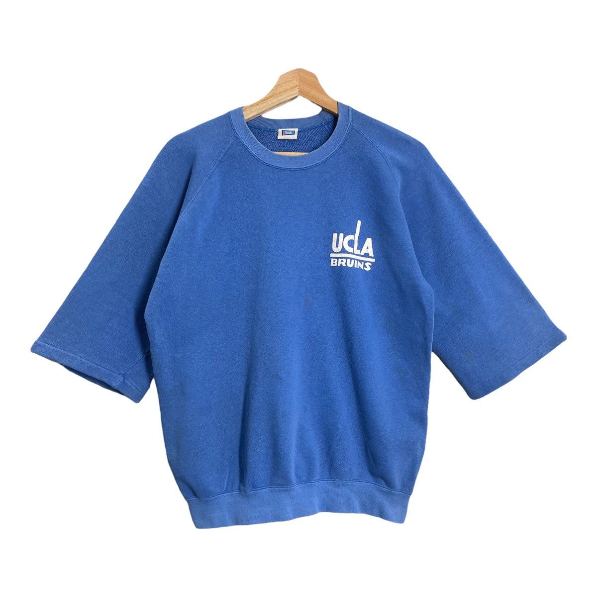 Vintage 90s UCLA Bruins Sweatshirt Size M