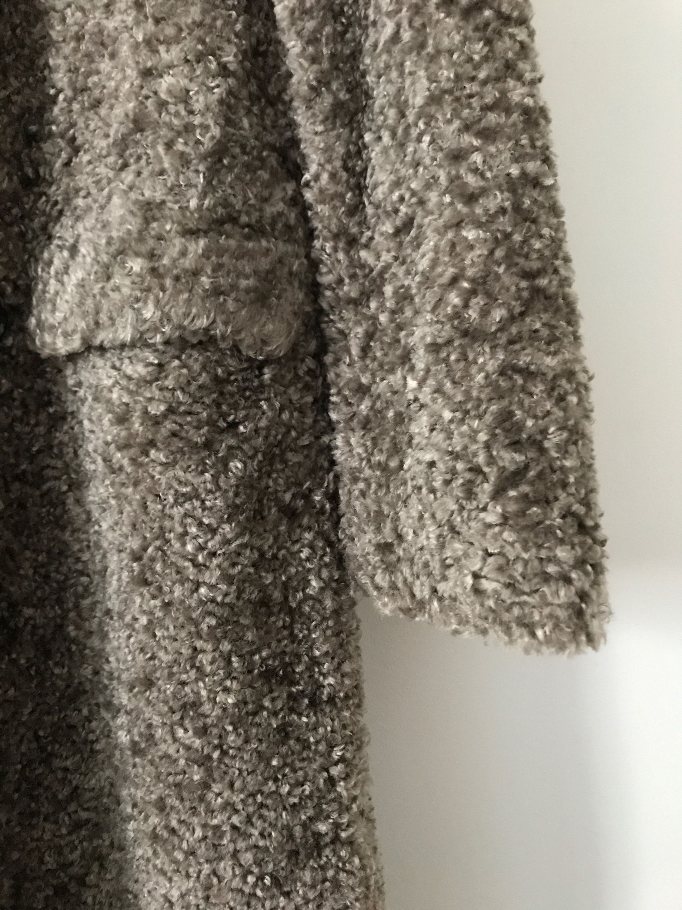 Marc by Marc Jacobs Overcoat Size US L / EU 52-54 / 3 - 3 Thumbnail