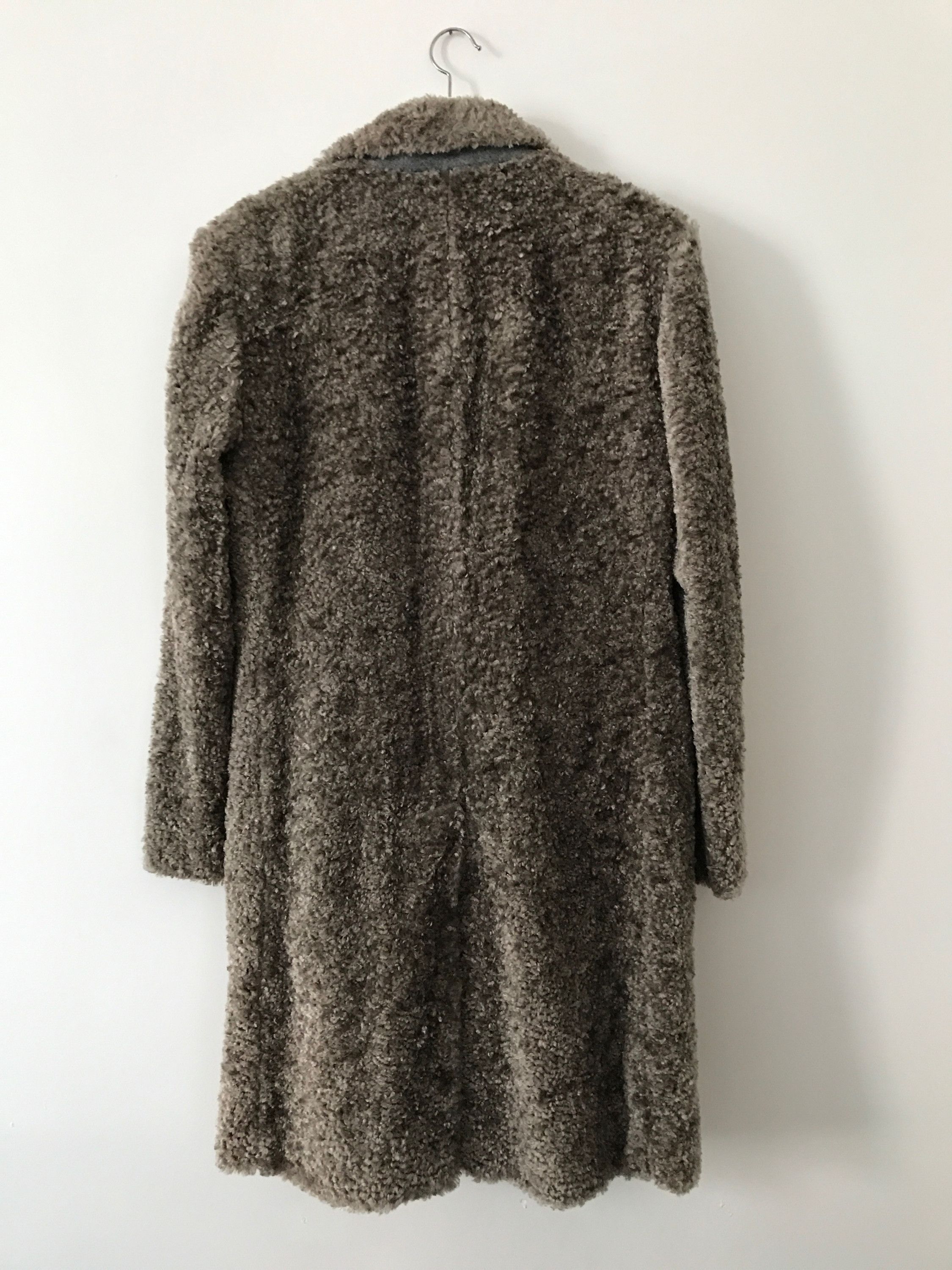 Marc by Marc Jacobs Overcoat Size US L / EU 52-54 / 3 - 5 Thumbnail