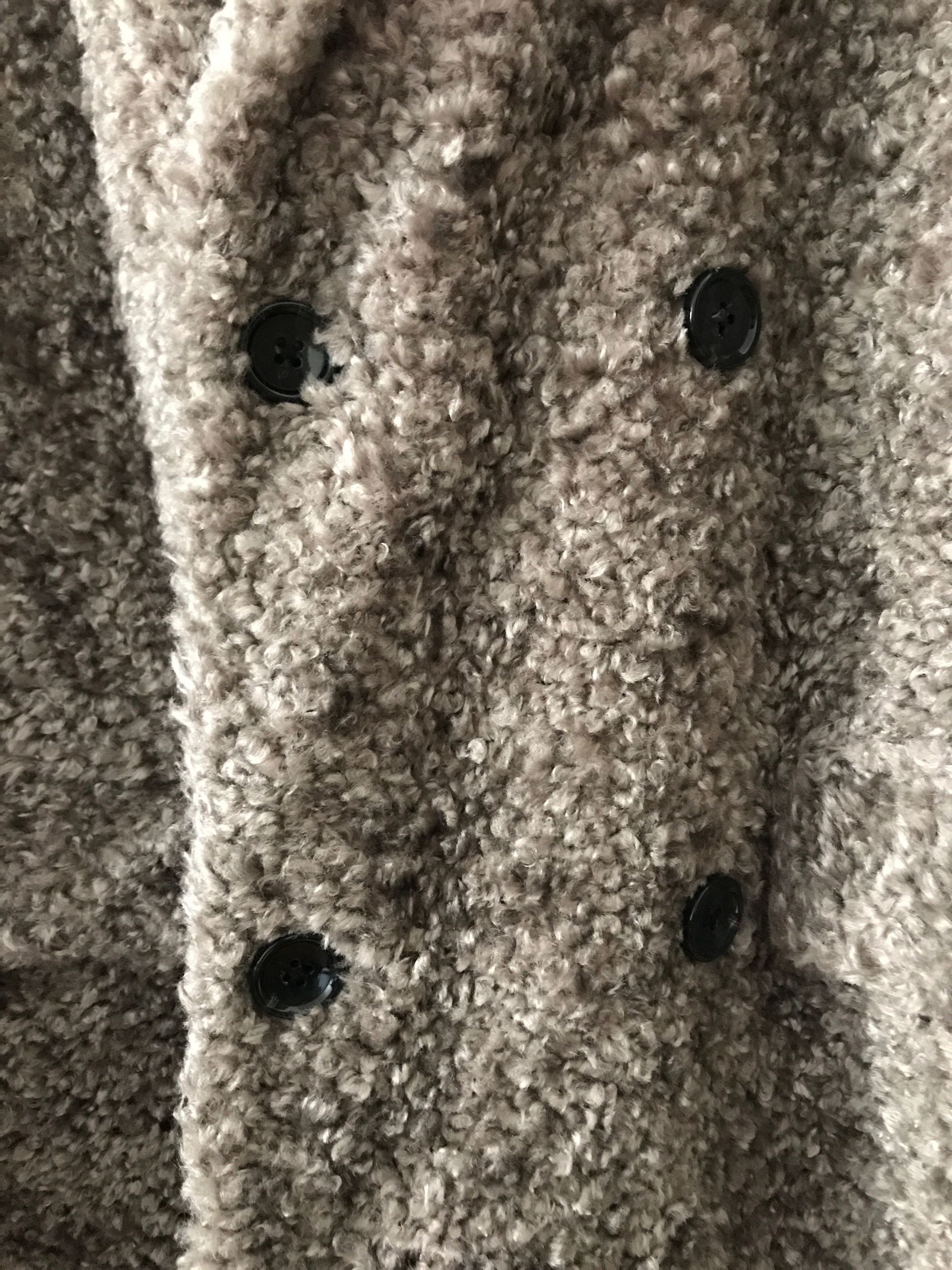 Marc by Marc Jacobs Overcoat Size US L / EU 52-54 / 3 - 4 Thumbnail
