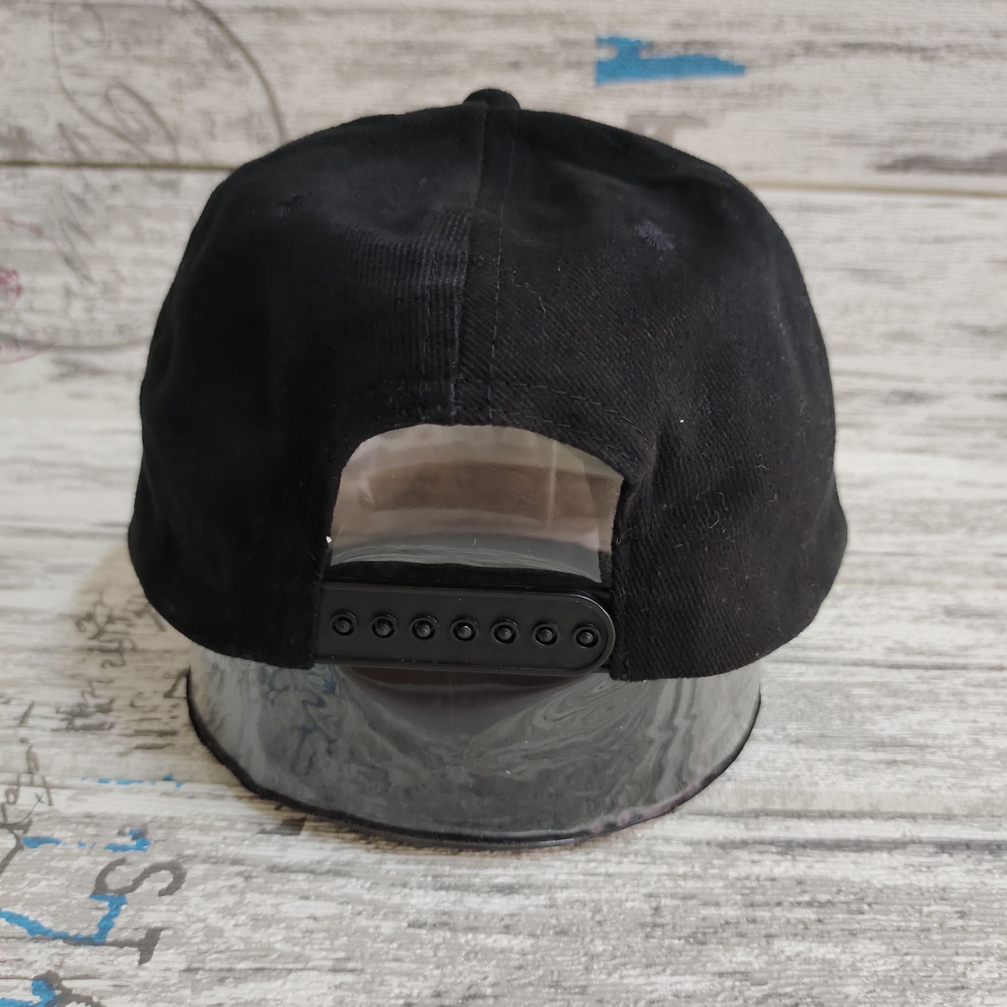 Sports Specialties Vintage 90s Fukuoka SoftBank Hawks Baseball Cap Snapback Size ONE SIZE - 5 Thumbnail