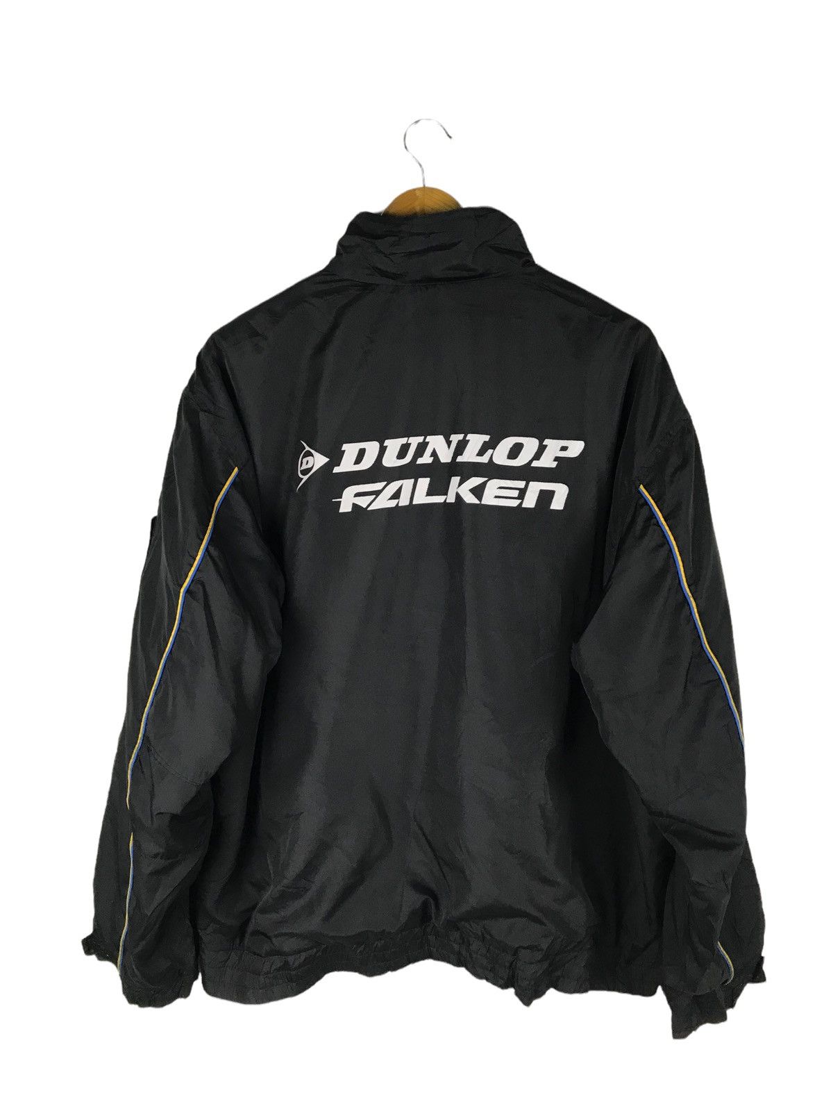 Brand × Japanese Brand × Racing 🔥SALE🔥DUNLOP FALKEN RACING