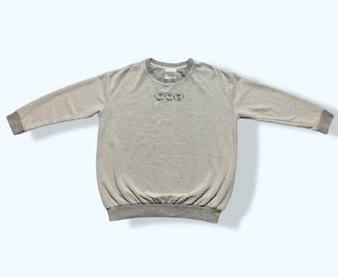 Cartoon Network  Peanuts  Streetwear Peanuts Sweatshirt | Grailed