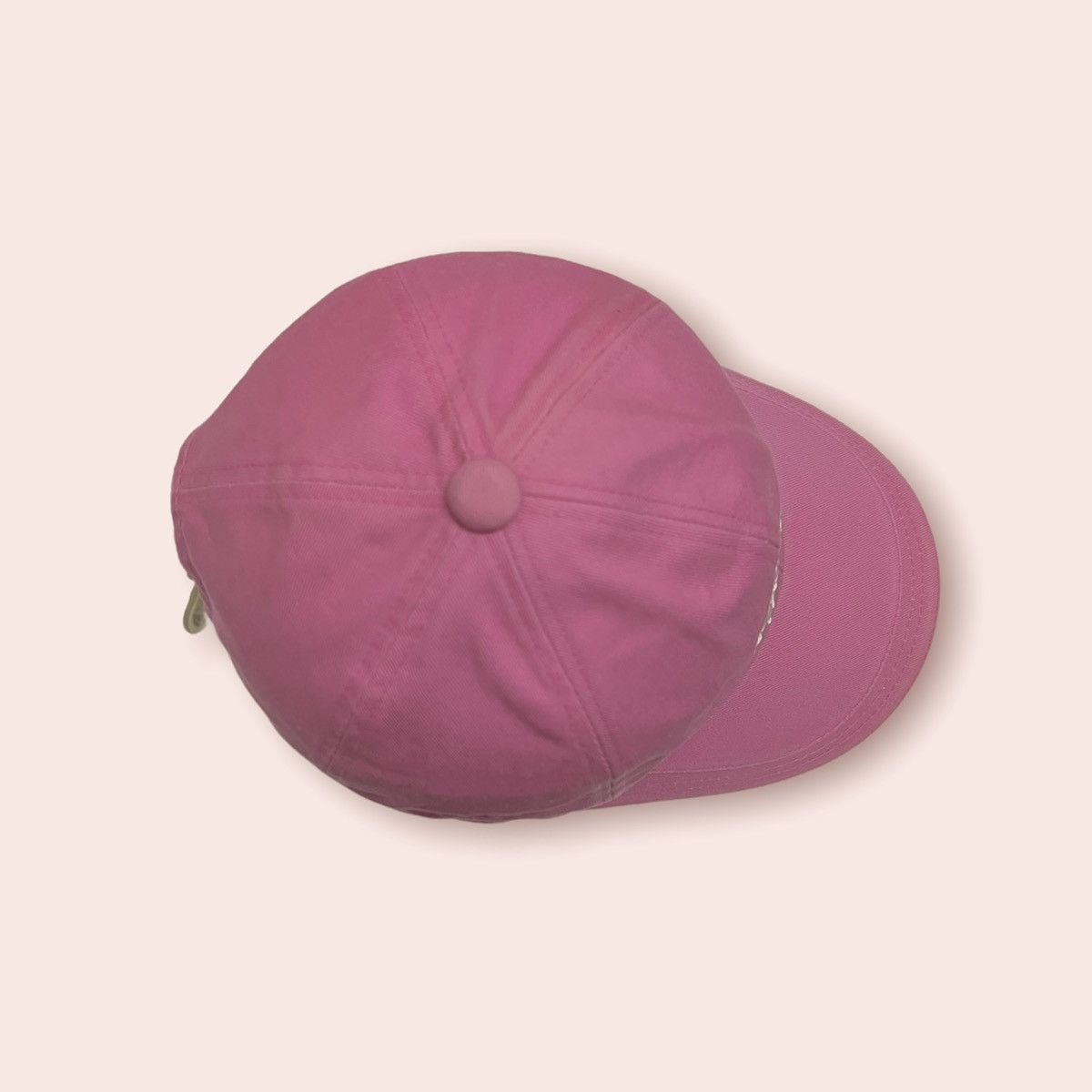 The North Face VINTAGE THE NORTH FACE OUTDOOR CAP Size ONE SIZE - 11 Thumbnail