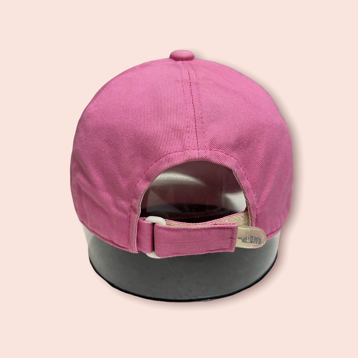 The North Face VINTAGE THE NORTH FACE OUTDOOR CAP Size ONE SIZE - 9 Thumbnail