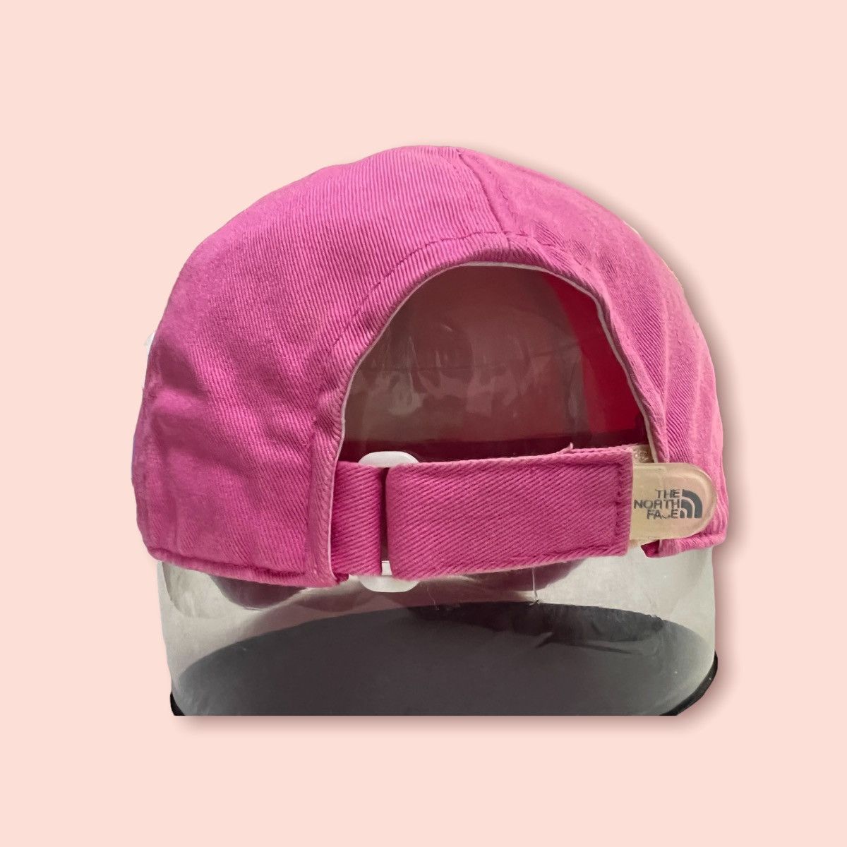 The North Face VINTAGE THE NORTH FACE OUTDOOR CAP Size ONE SIZE - 10 Thumbnail