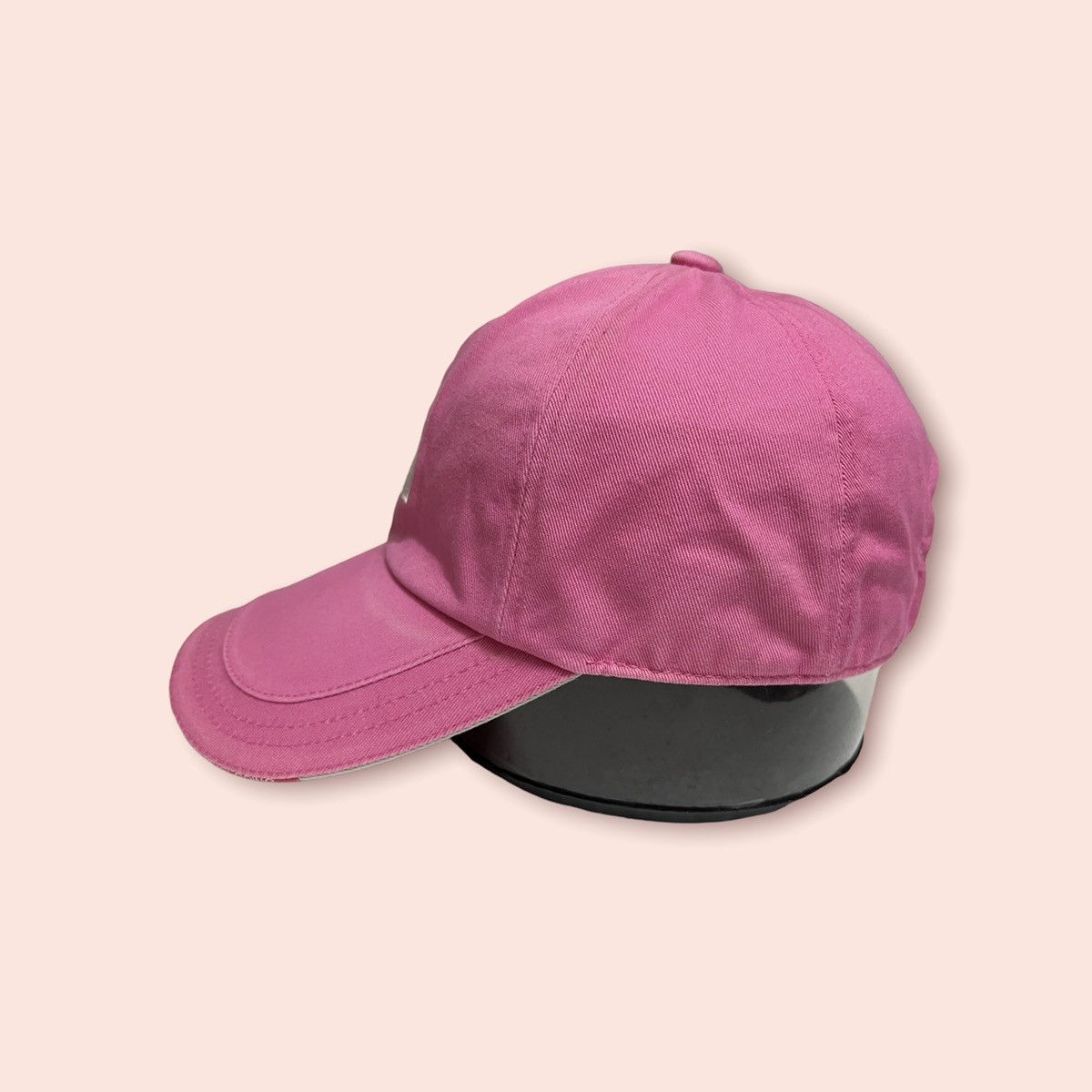 The North Face VINTAGE THE NORTH FACE OUTDOOR CAP Size ONE SIZE - 7 Thumbnail
