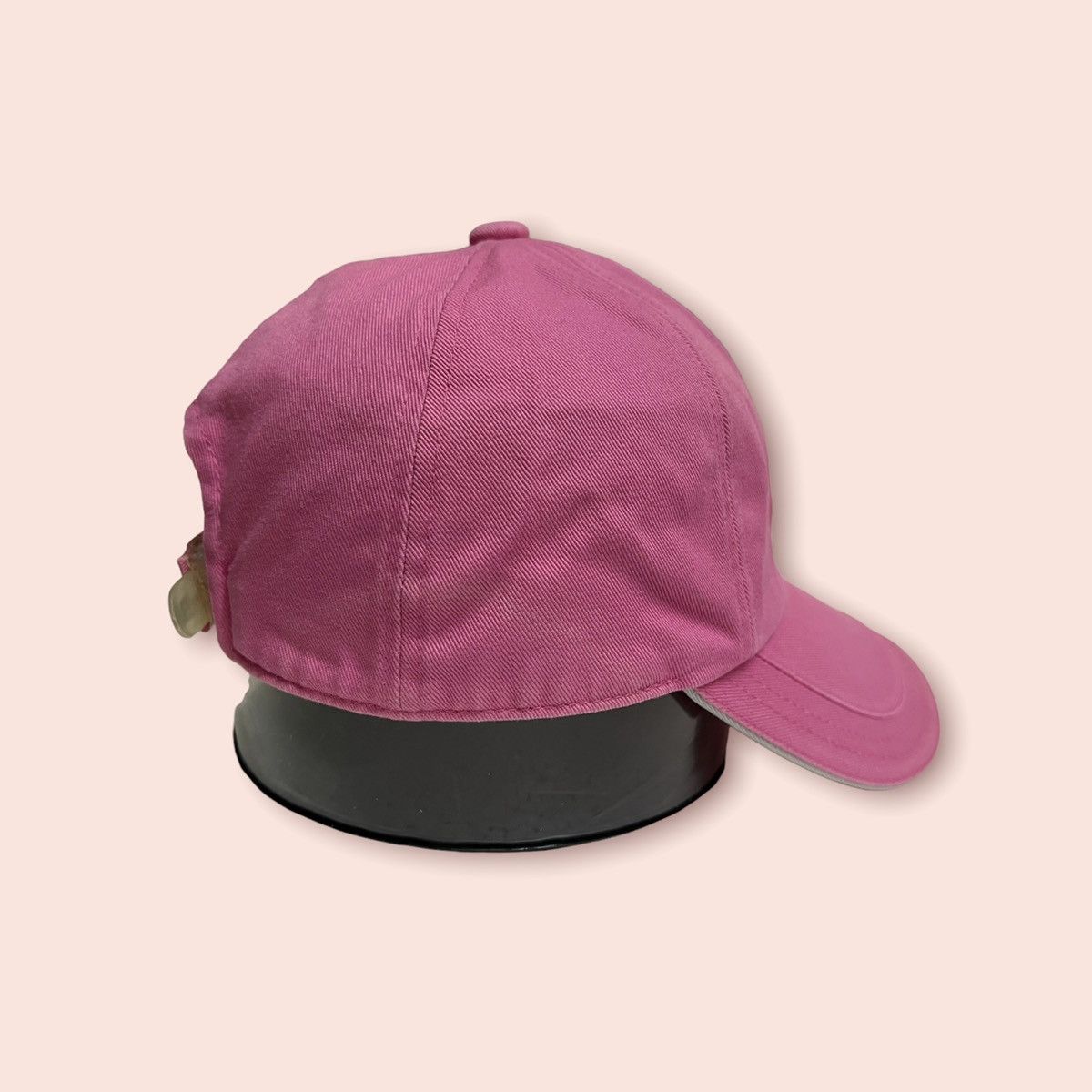 The North Face VINTAGE THE NORTH FACE OUTDOOR CAP Size ONE SIZE - 8 Thumbnail