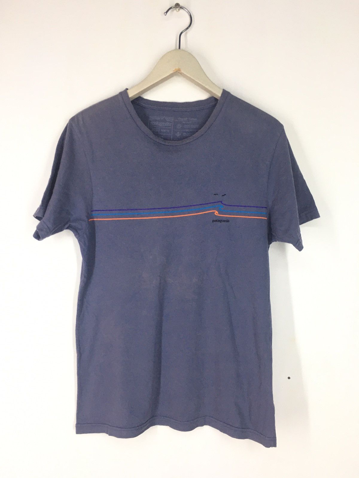 Patagonia Patagonia t shirt Size US XS / EU 42 / 0 - 1 Thumbnail
