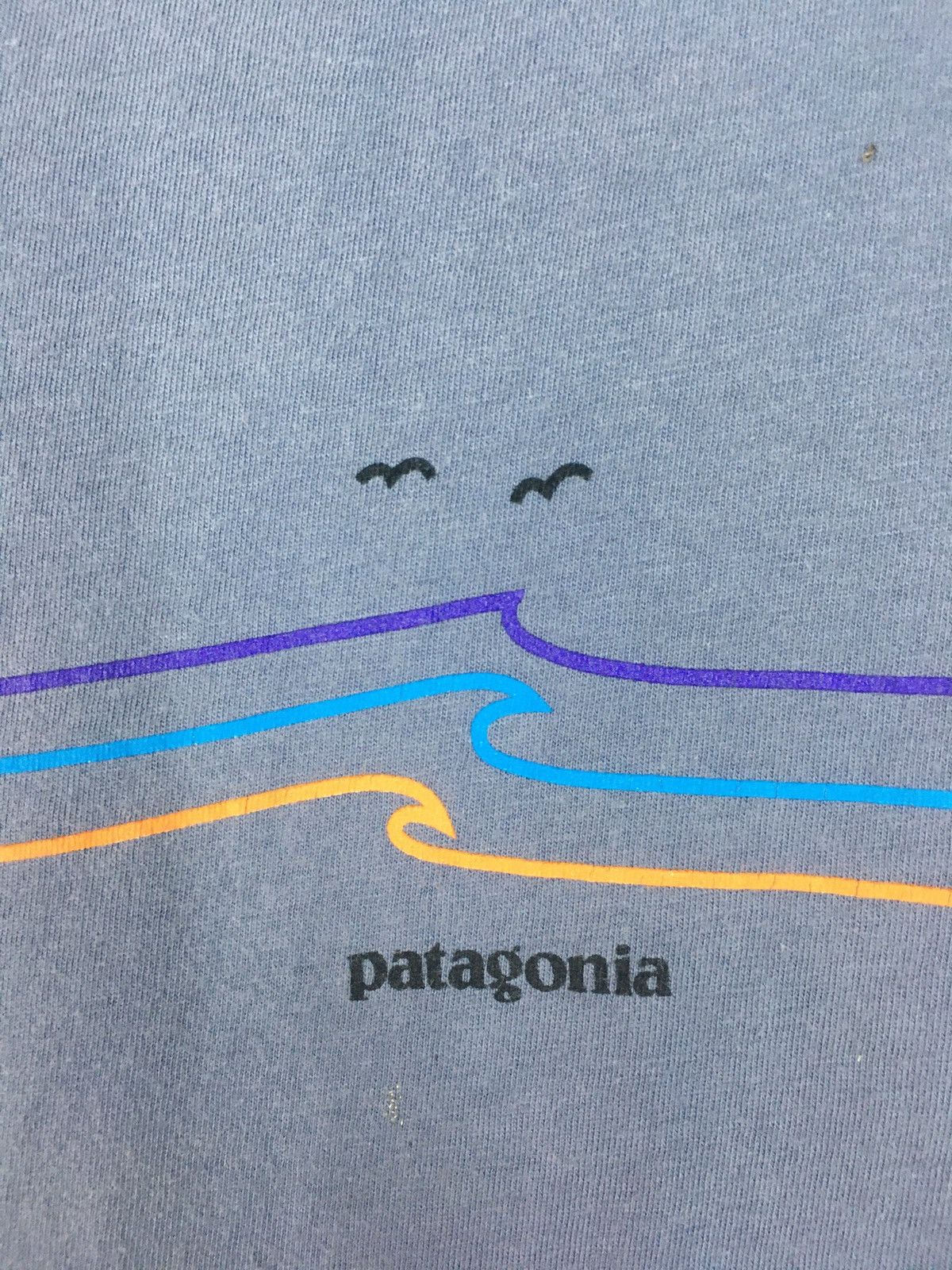 Patagonia Patagonia t shirt Size US XS / EU 42 / 0 - 4 Thumbnail