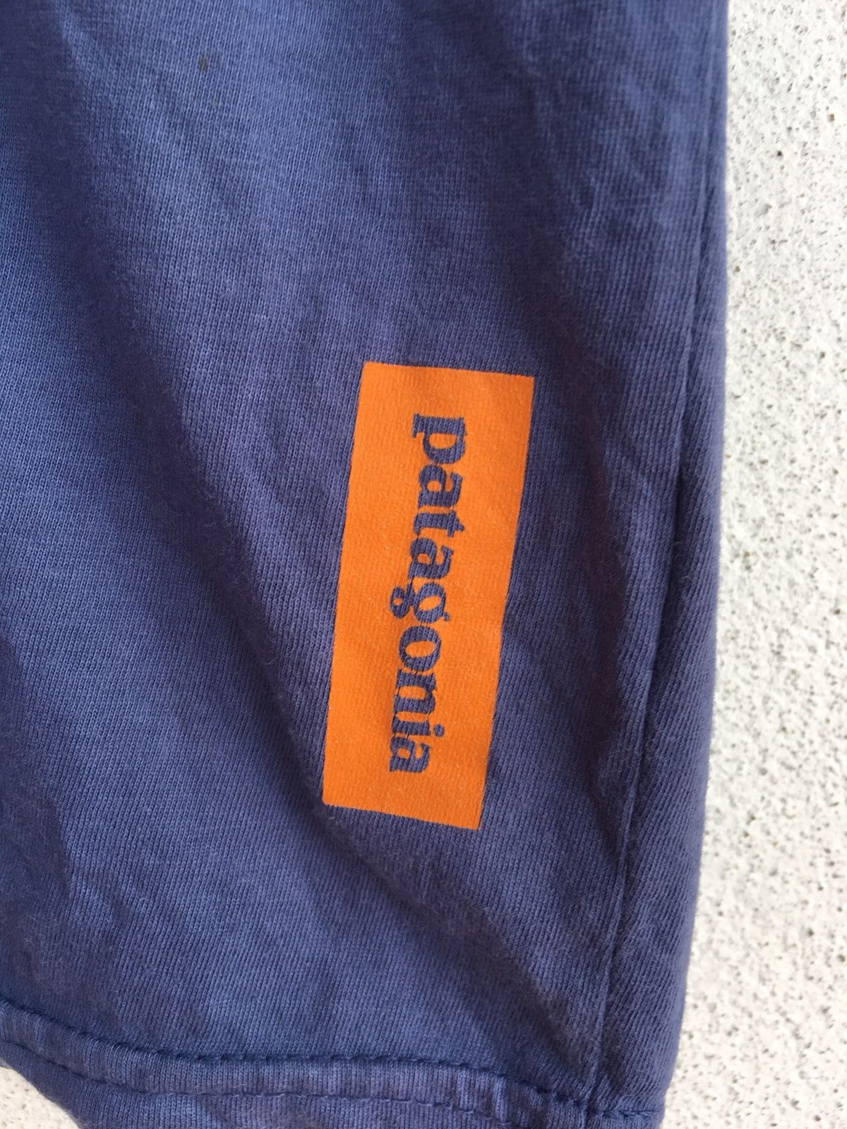 Patagonia Patagonia T Shirt Size US S / EU 44-46 / 1 - 4 Thumbnail