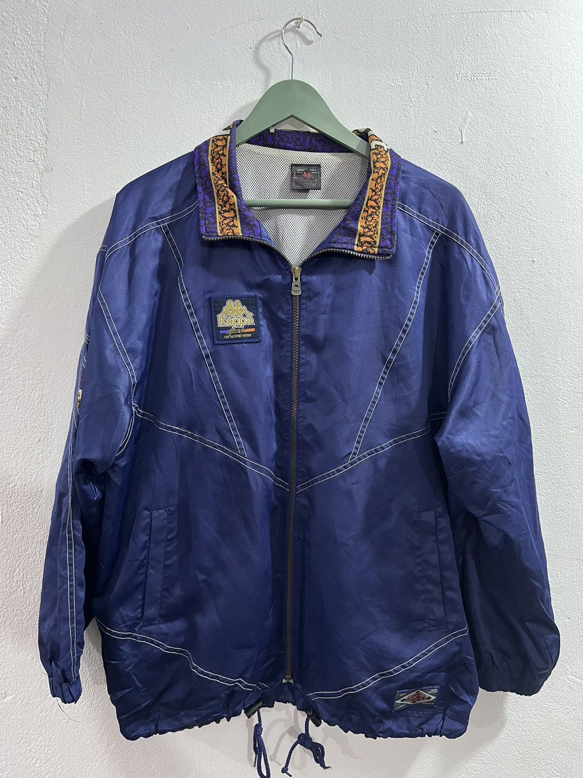 Kappa Sport vintage