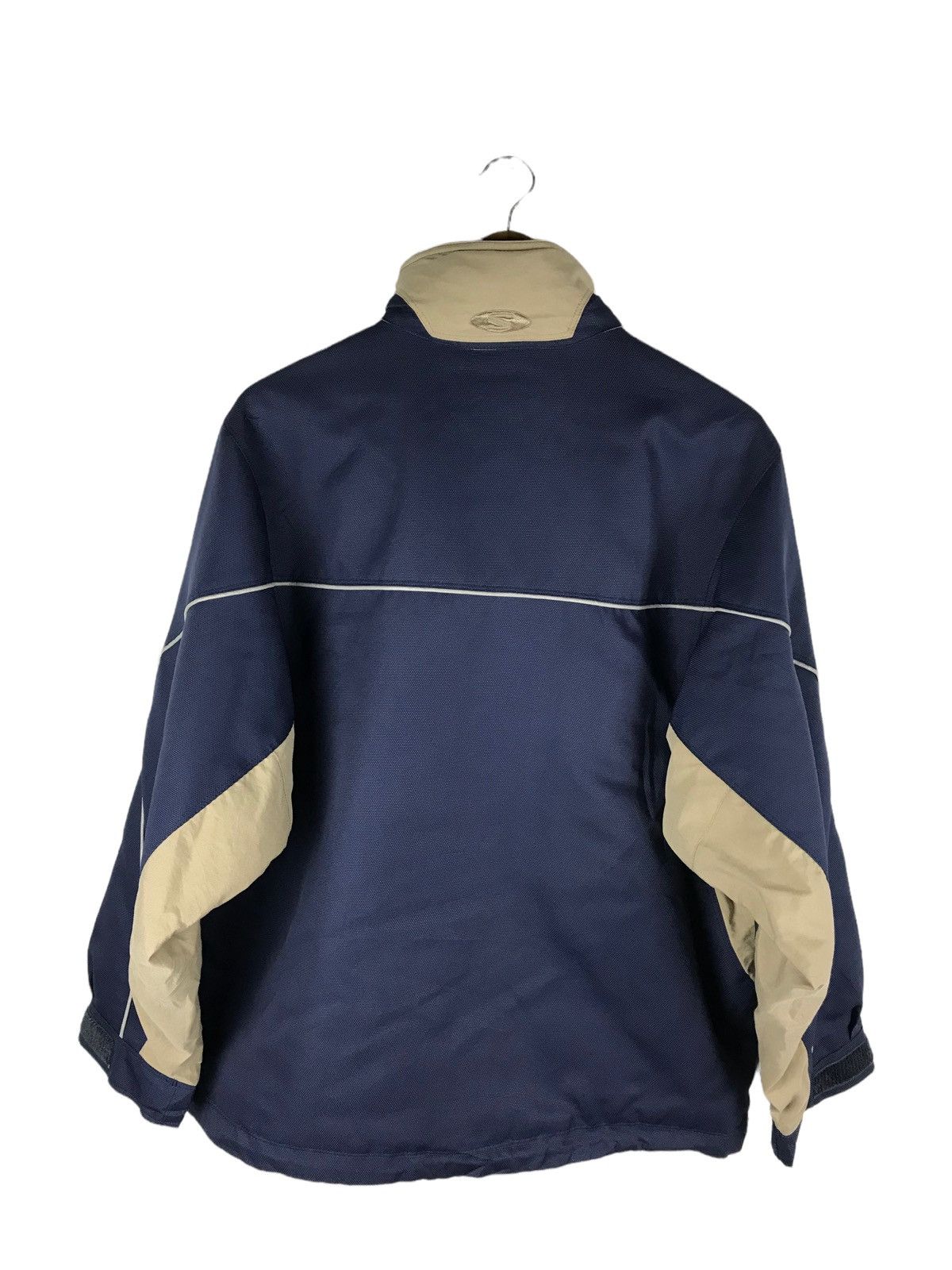 Salomon 🔥SALE🔥SALOMON SKI JACKET Size US L / EU 52-54 / 3 - 2 Thumbnail