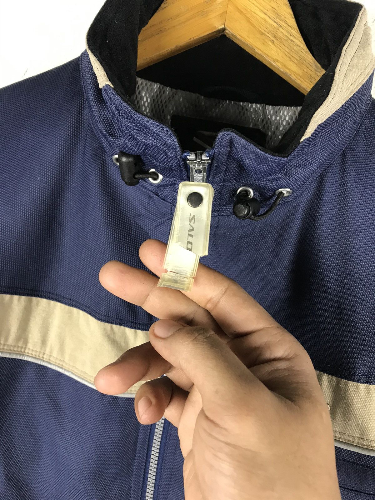 Salomon 🔥SALE🔥SALOMON SKI JACKET Size US L / EU 52-54 / 3 - 7 Thumbnail