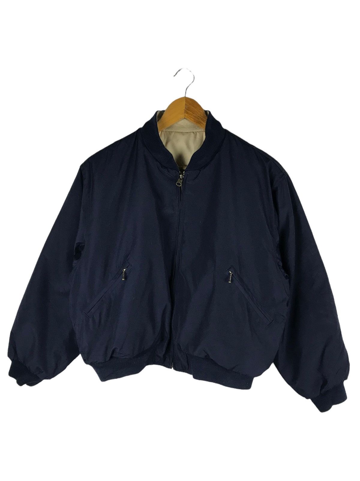 Japanese Brand Blood Stock “Chevronne Mon Cherie” Embroidered Floral Size US L / EU 52-54 / 3 - 2 Thumbnail