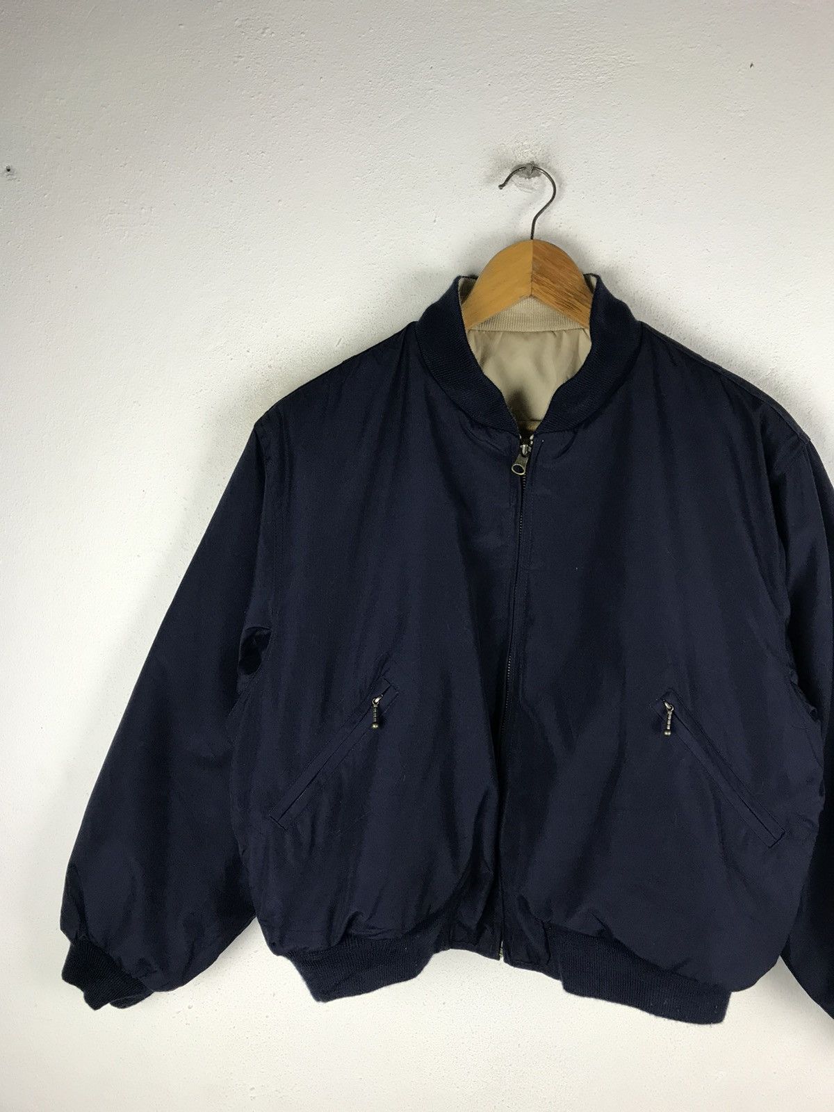 Japanese Brand Blood Stock “Chevronne Mon Cherie” Embroidered Floral Size US L / EU 52-54 / 3 - 7 Thumbnail