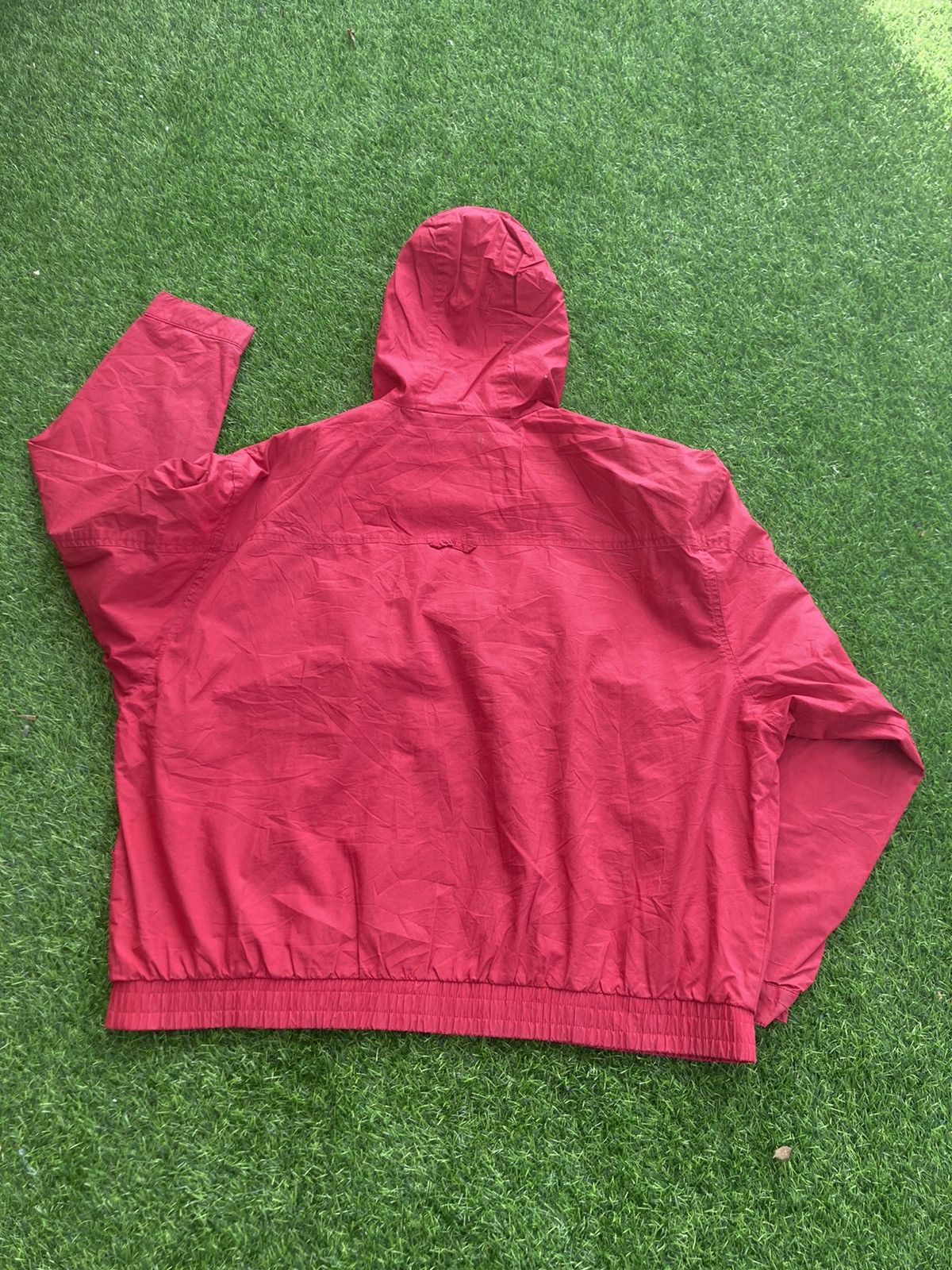 Chaps Ralph Lauren CHAPS RALPH LAUREN HOODIE JACKET Size US L / EU 52-54 / 3 - 3 Thumbnail