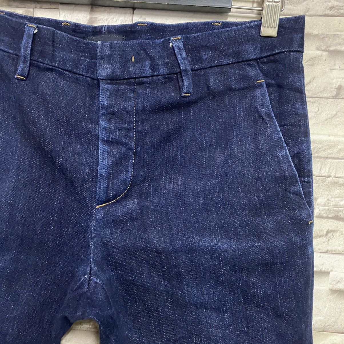 Prada Prada Denim Pants Size US 31 - 7 Thumbnail