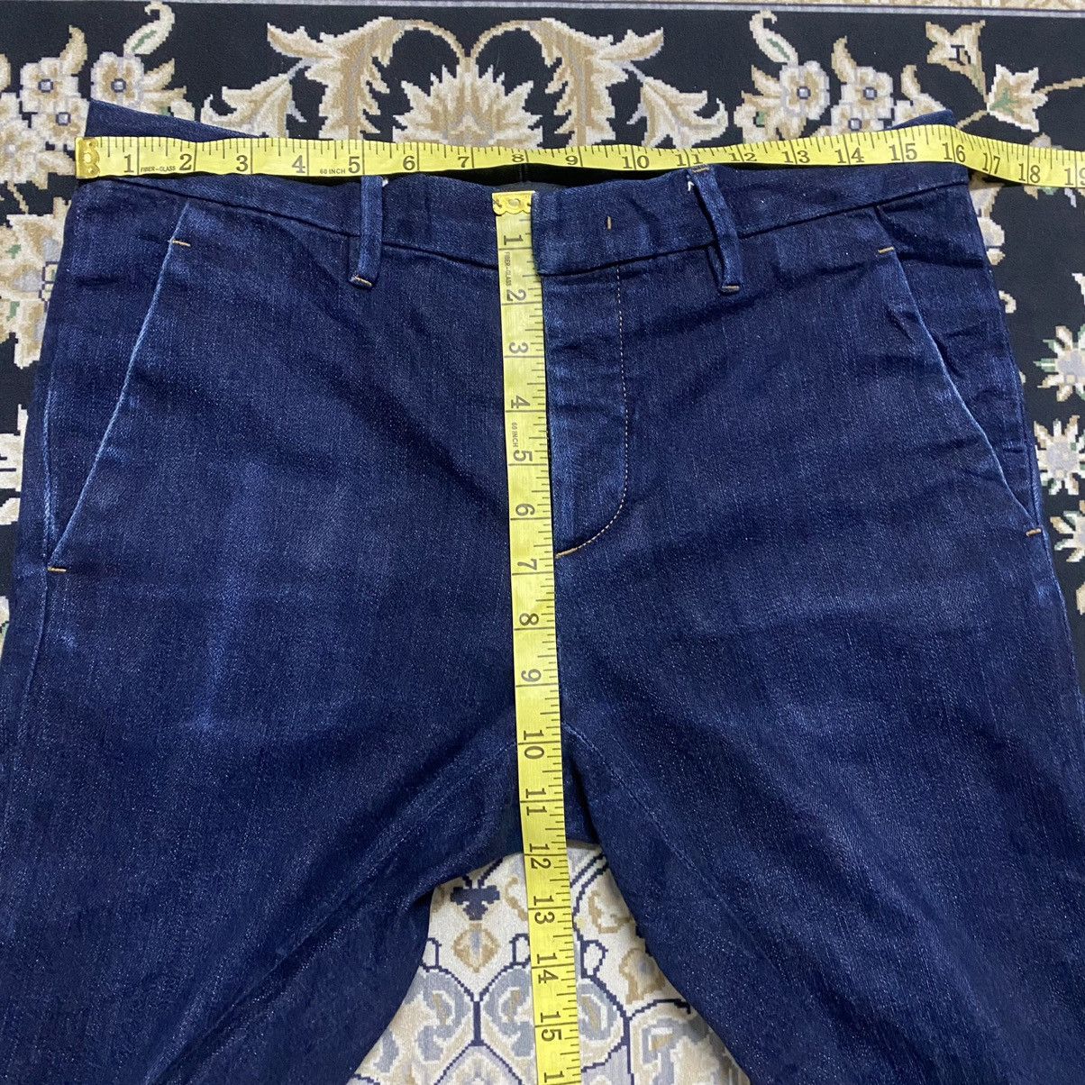 Prada Prada Denim Pants Size US 31 - 20 Thumbnail